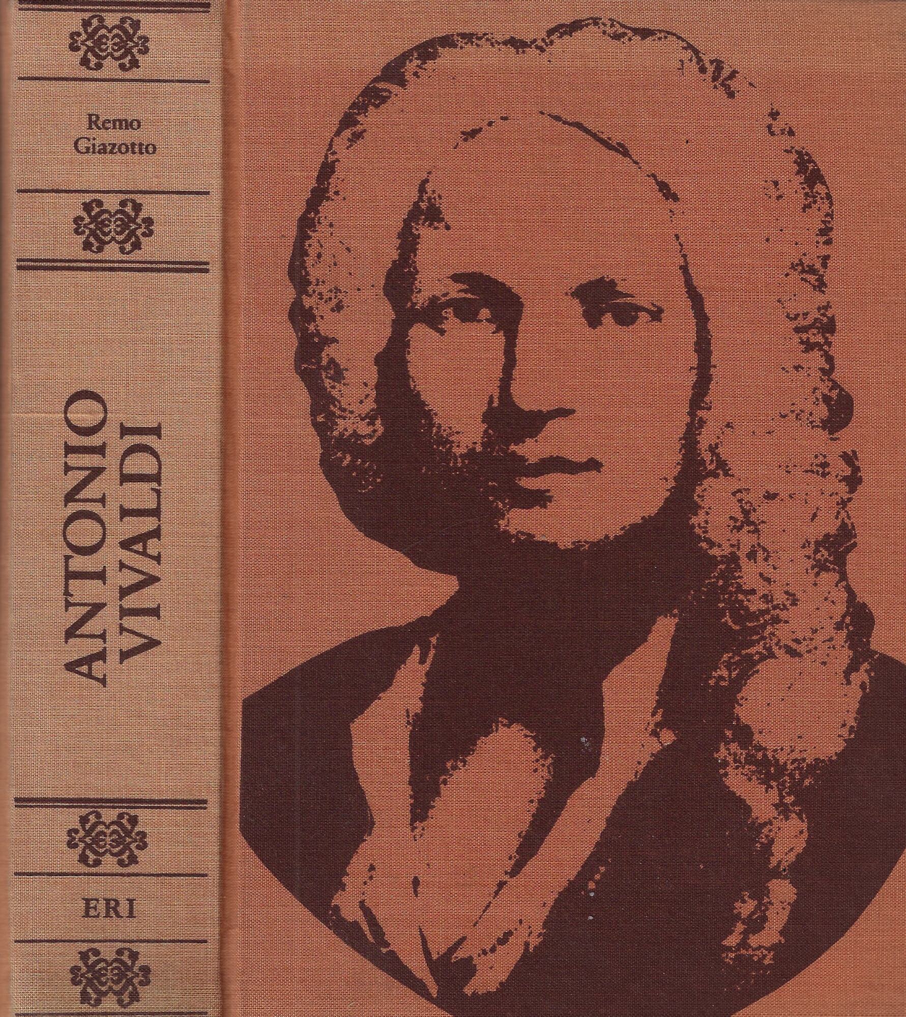 Antonio Vivaldi