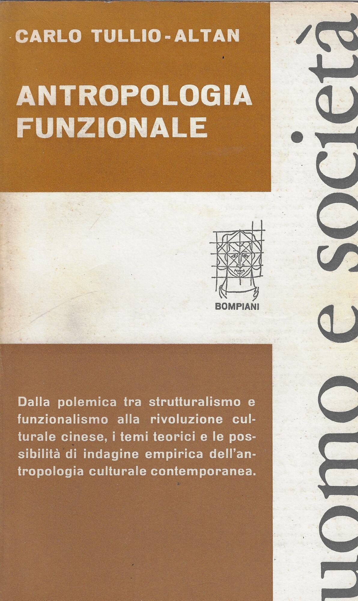 Antropologia funzionale