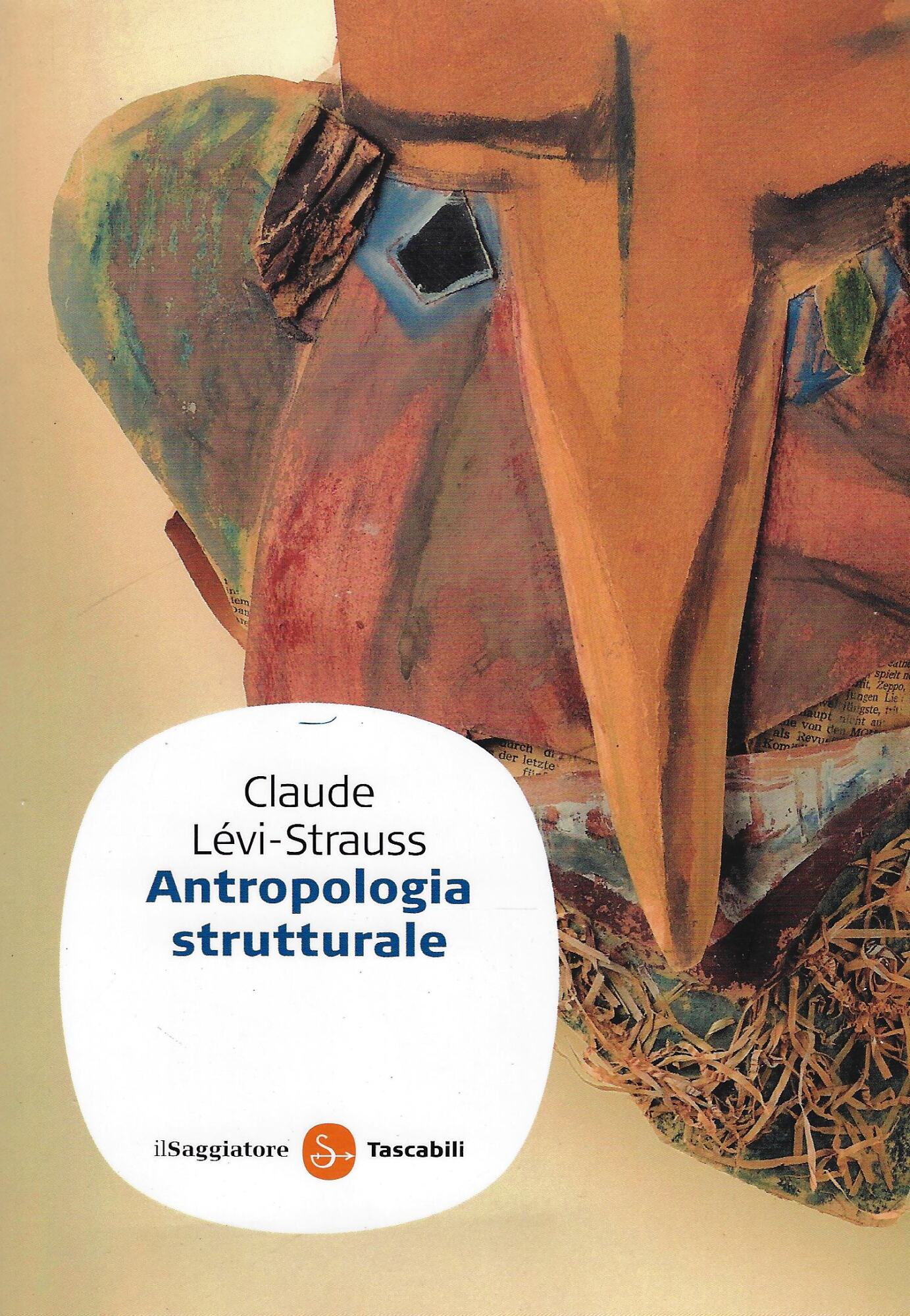 Antropologia strutturale