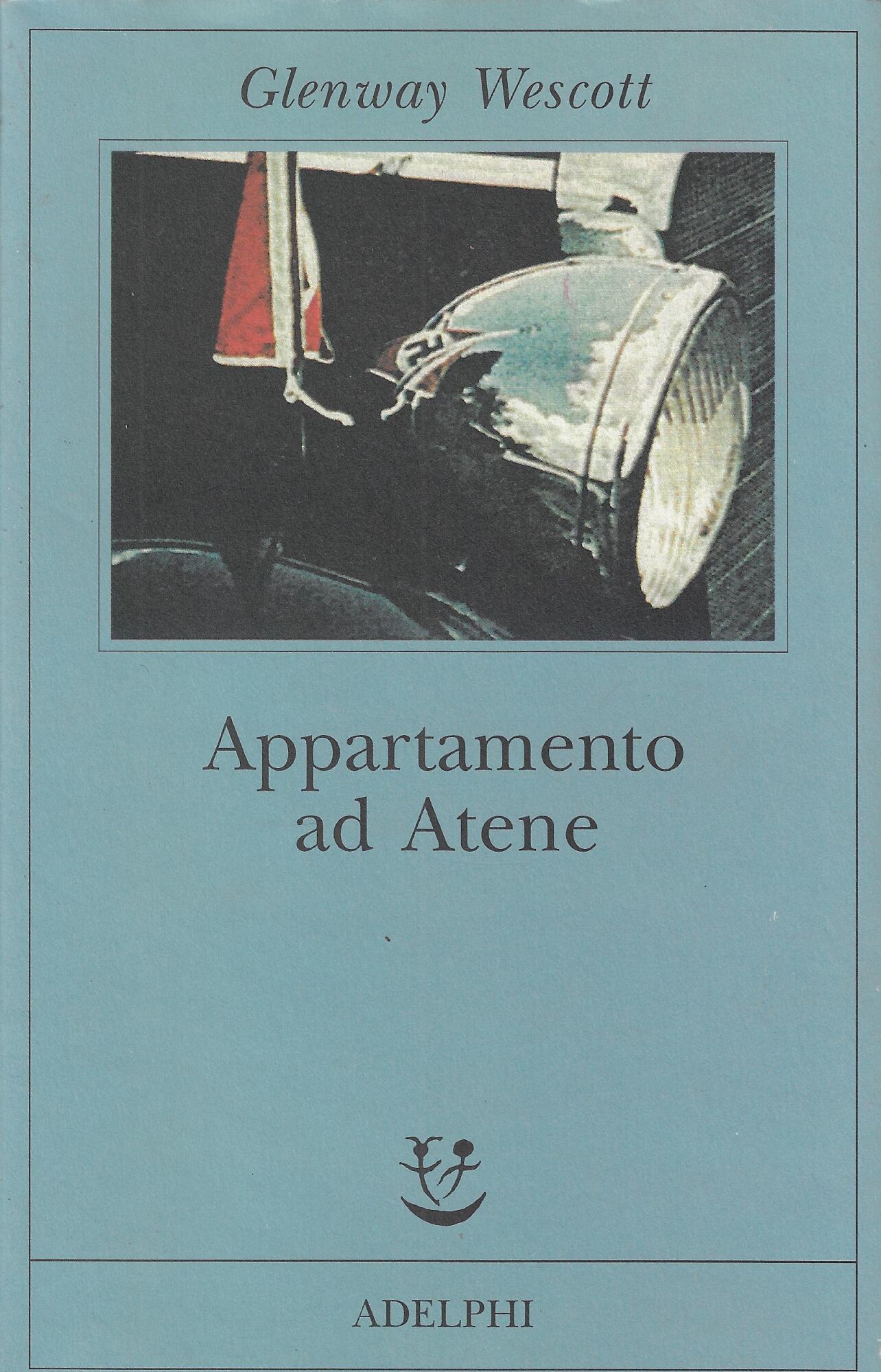 Appartamento ad Atene