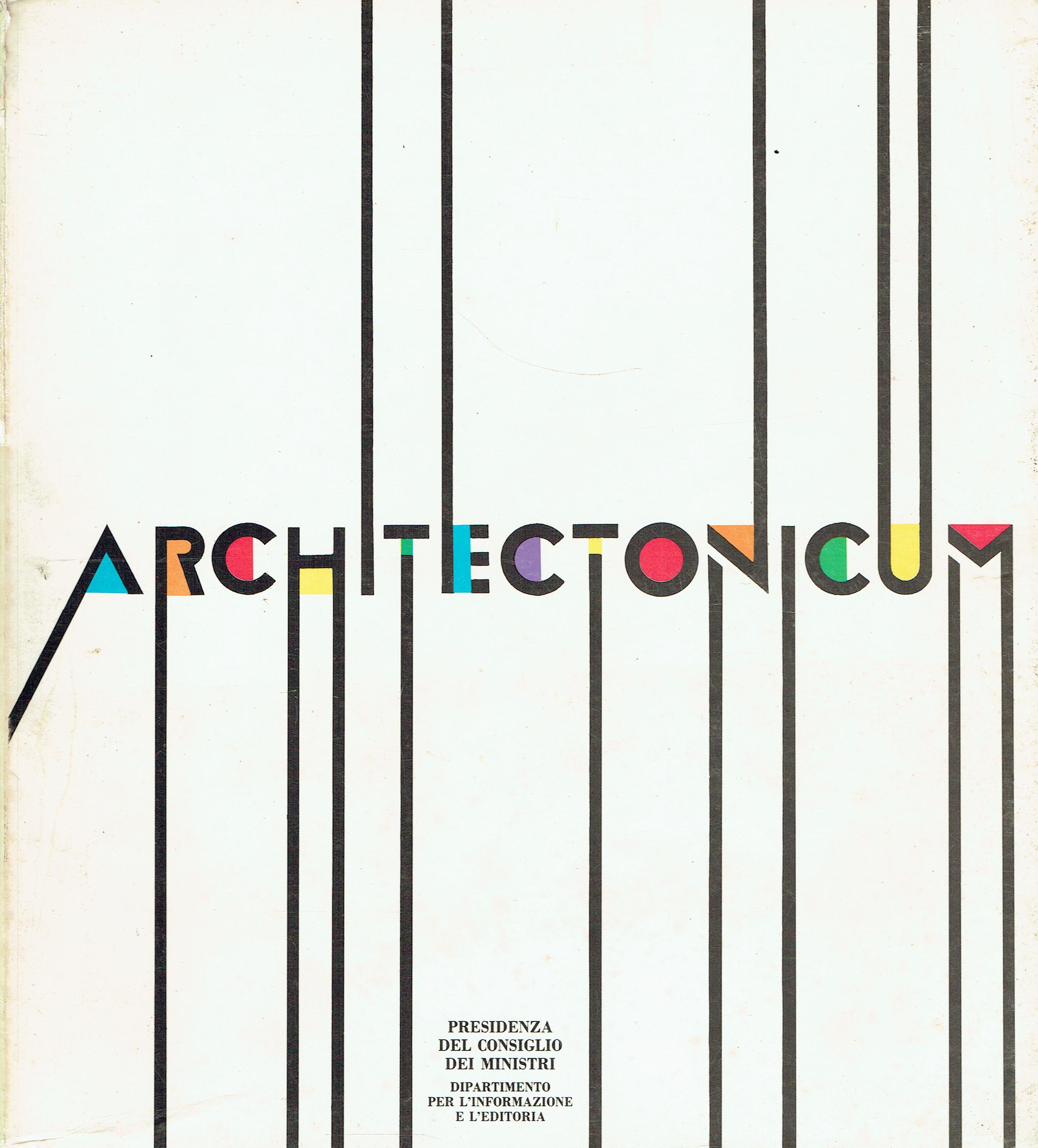 Architectonicum