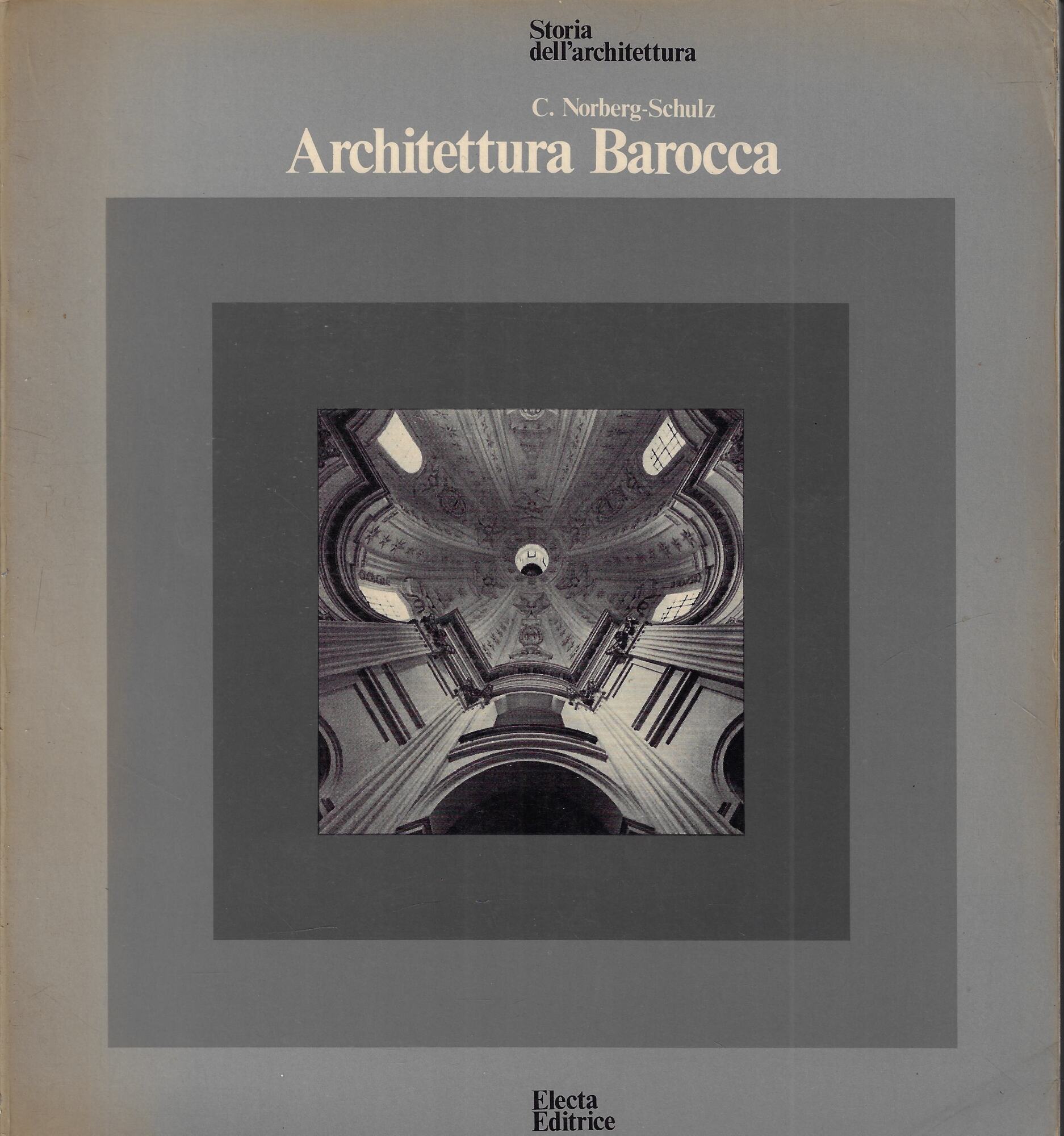 Architettura barocca