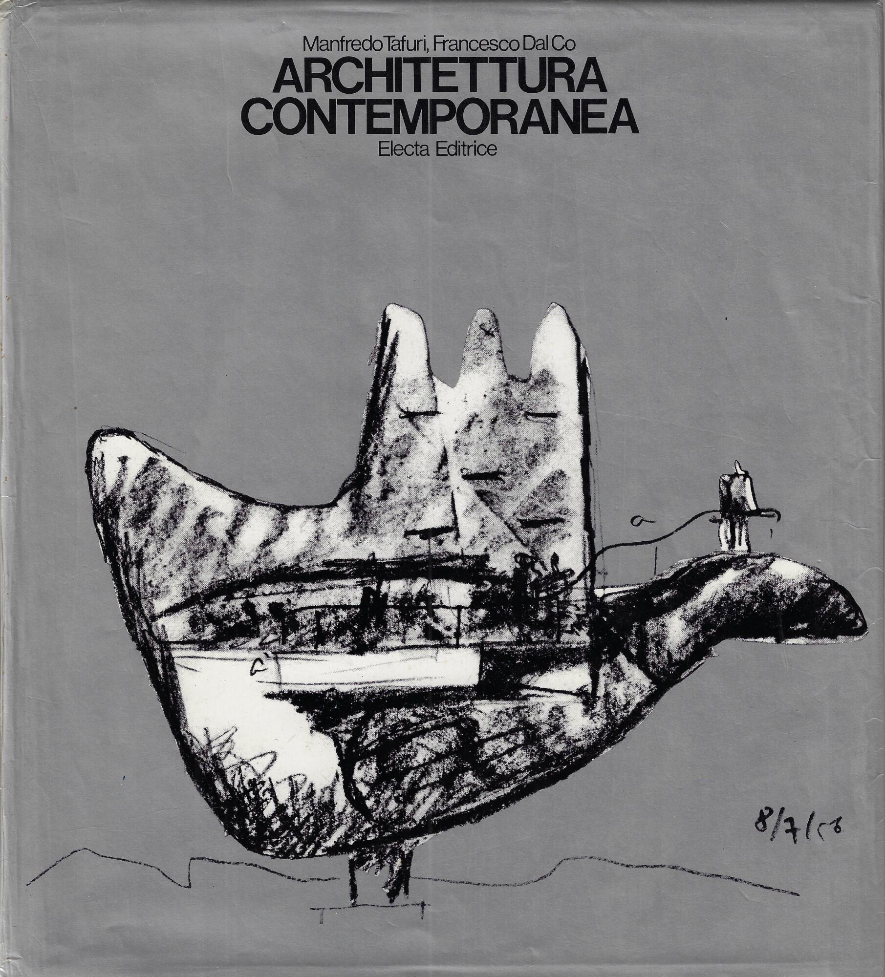 Architettura contemporanea