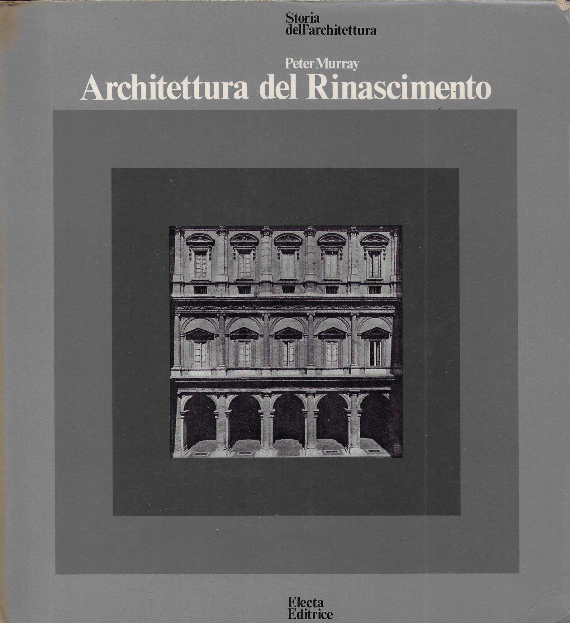 Architettura del Rinascimento