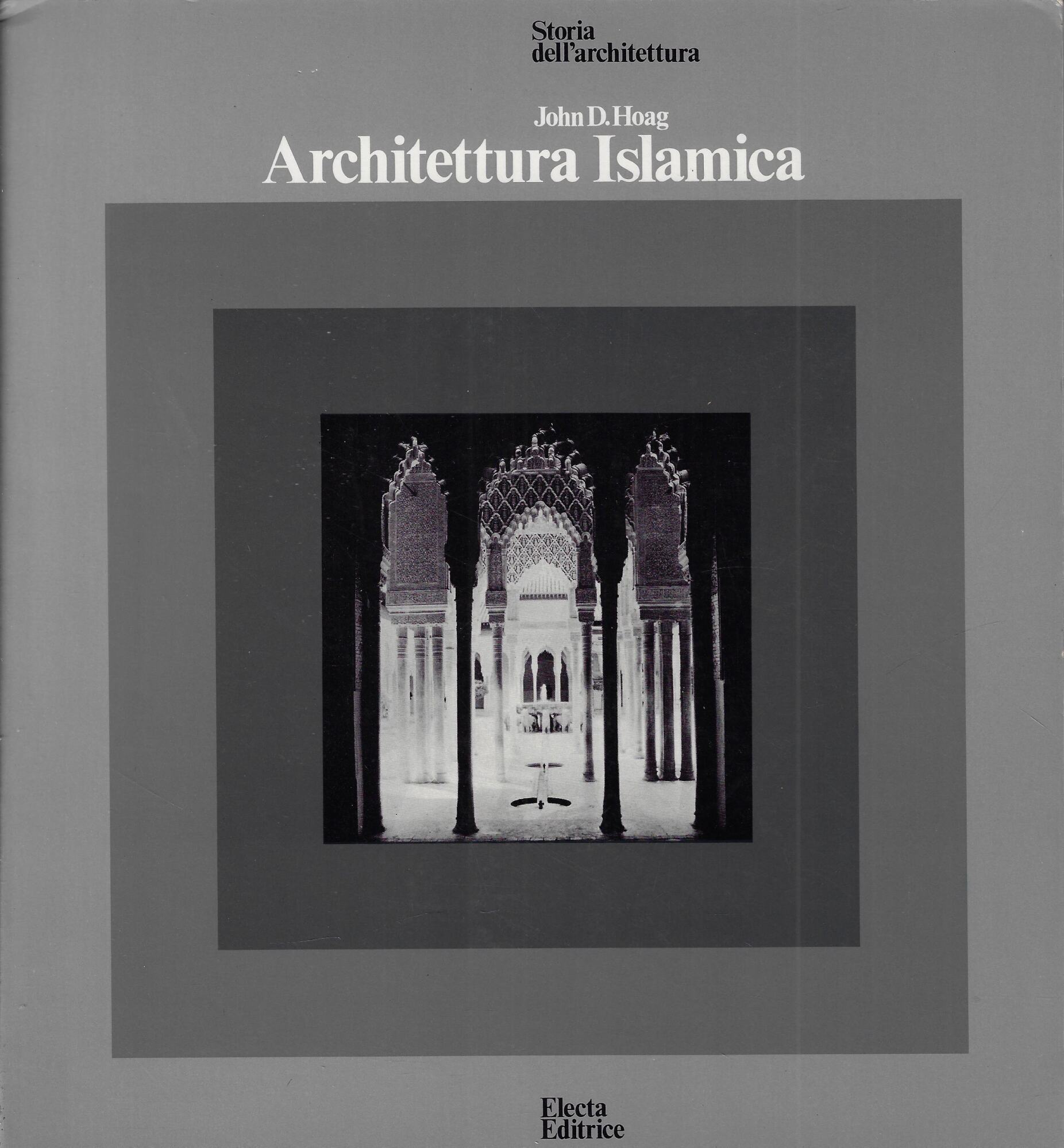 Architettura islamica