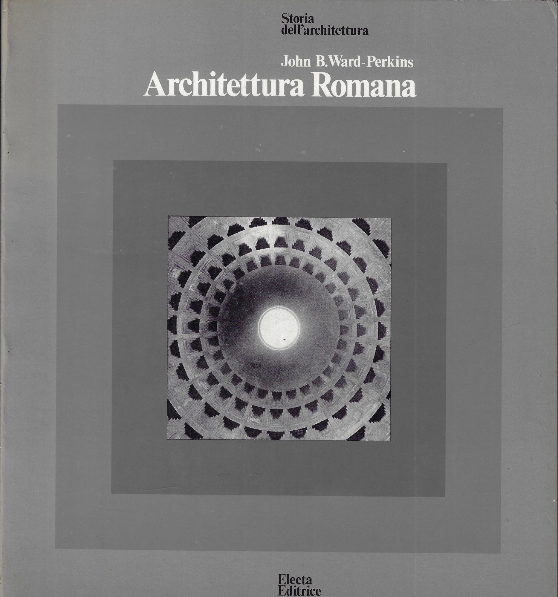 Architettura Romana