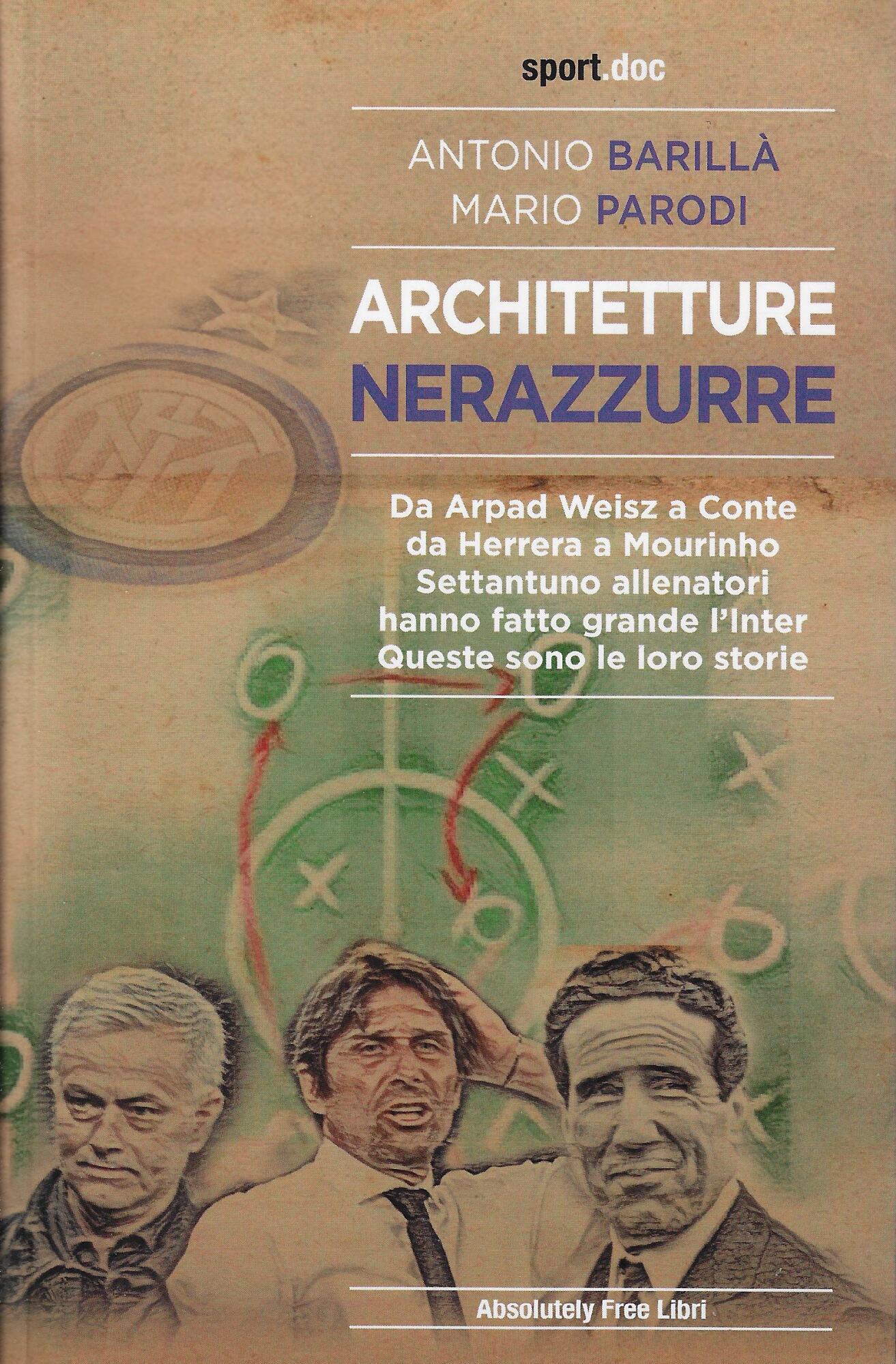Architetture nerazzurre