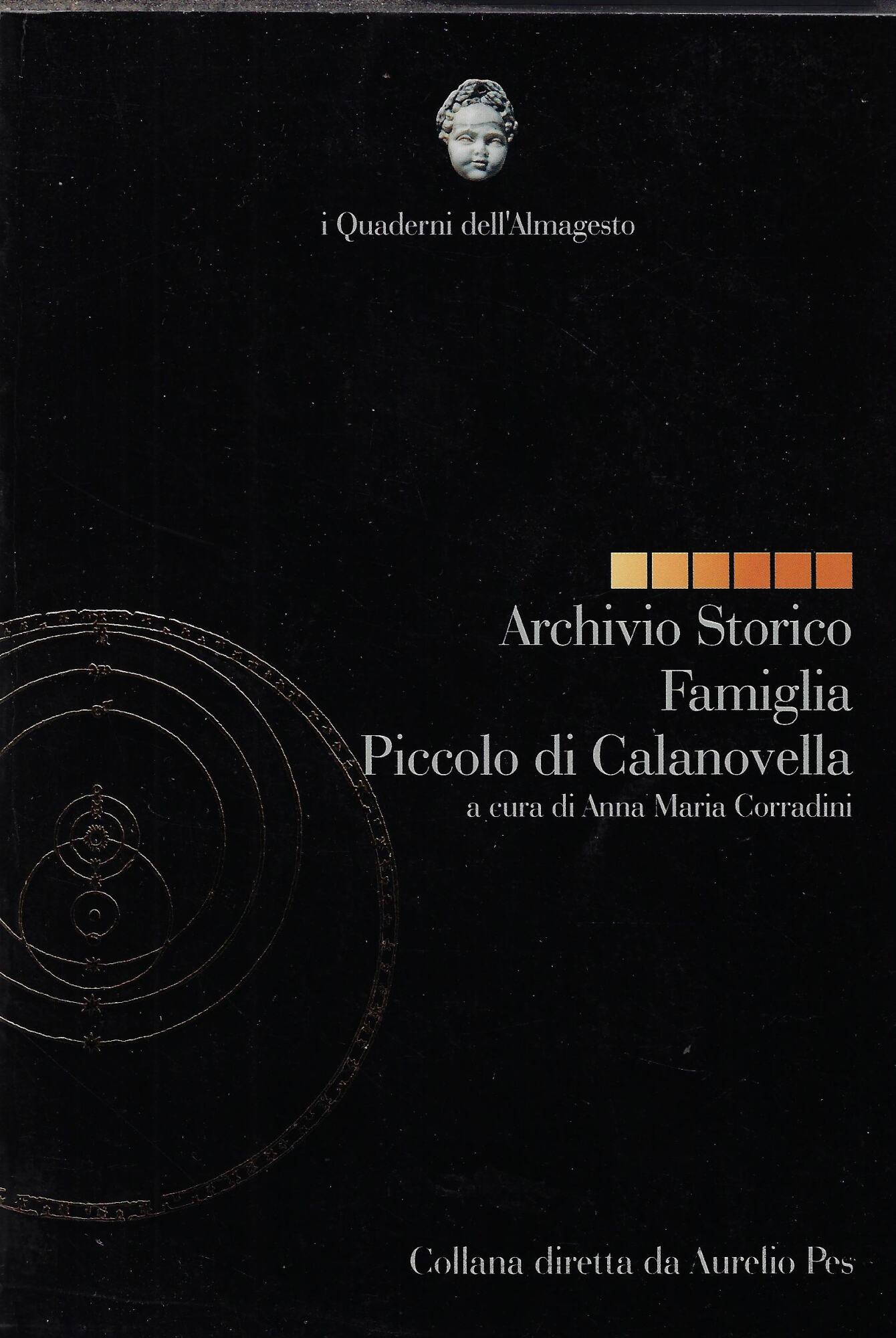 Archivio storico Famiglia Piccolo di Calanovella