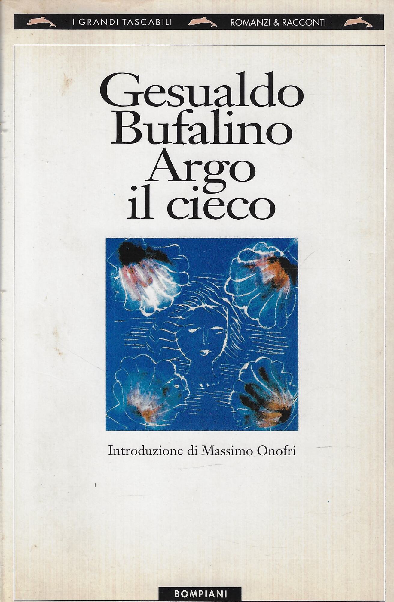 Argo il cieco