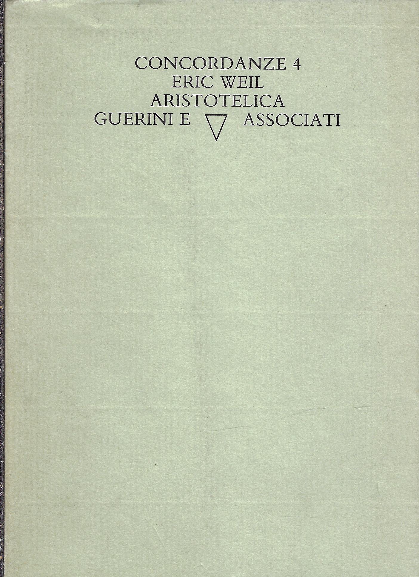 Aristotelica