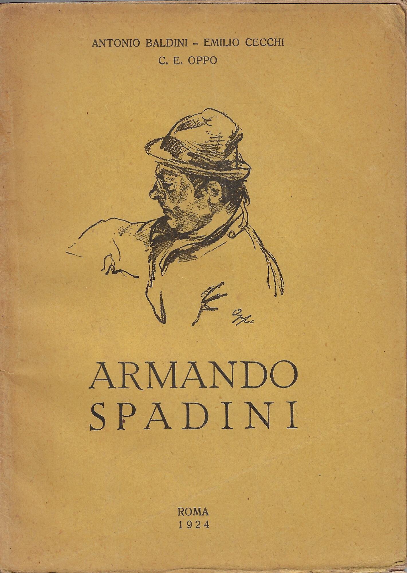Armando Spadini