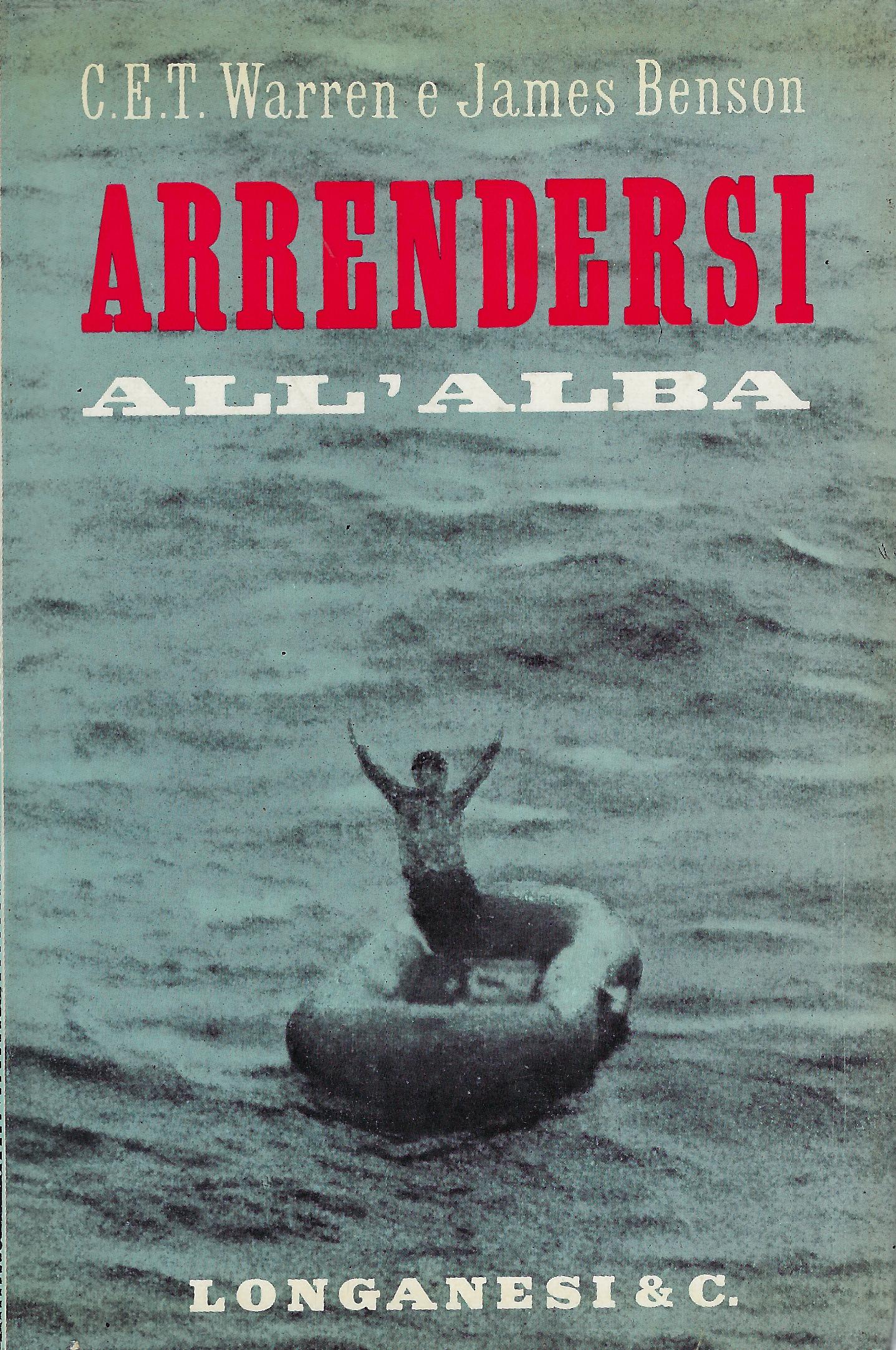 Arrendersi all'alba