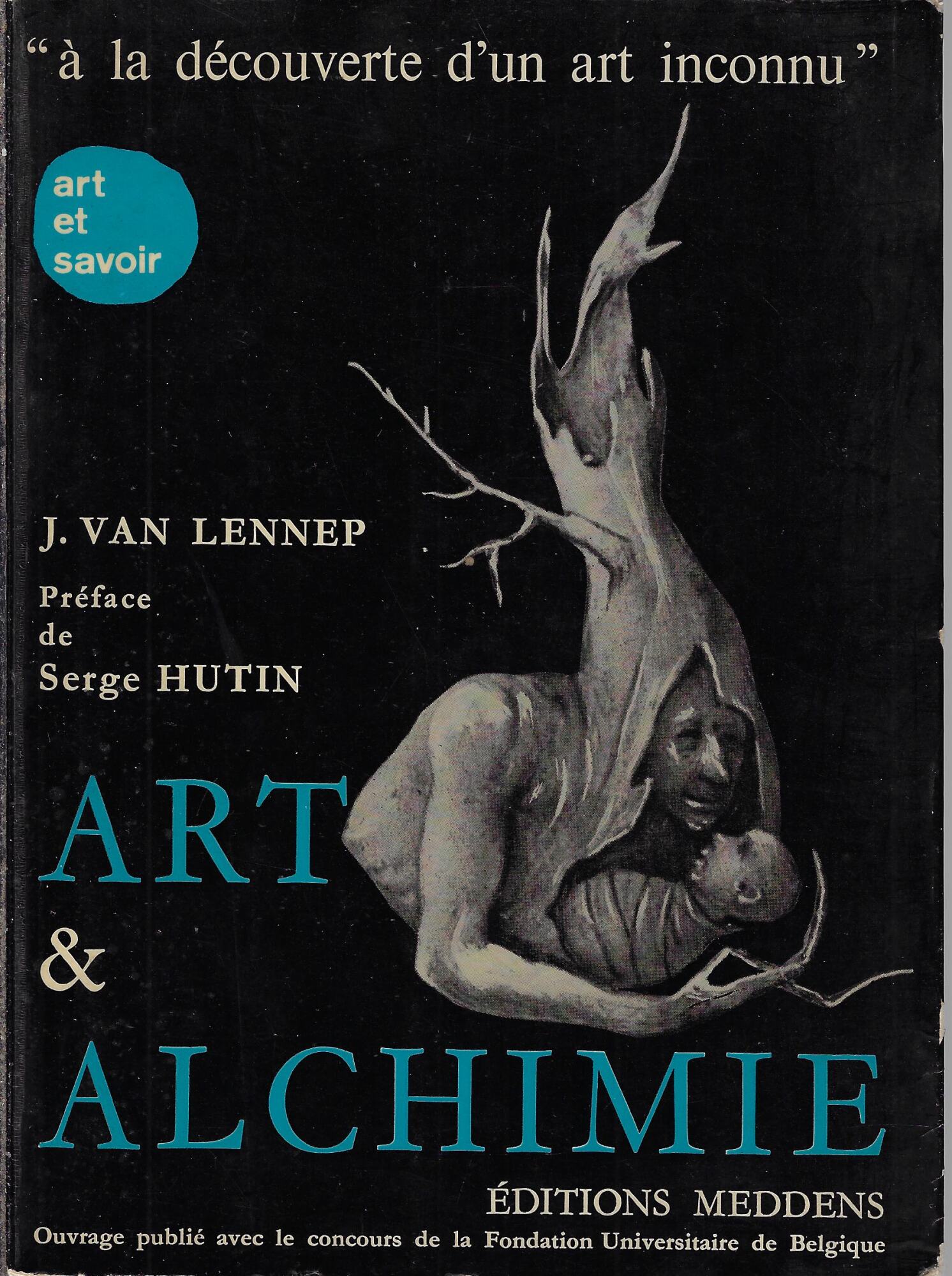 Art et alchimie : étude de l' iconographie hermétique et …