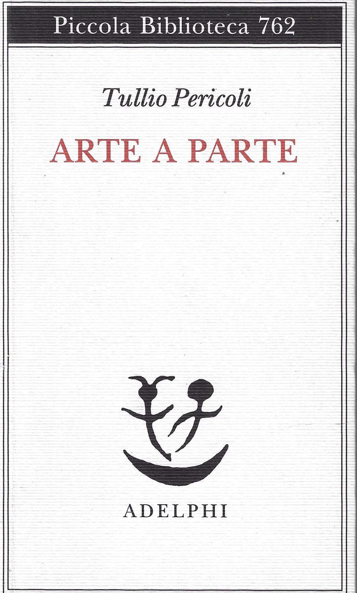 Arte a parte