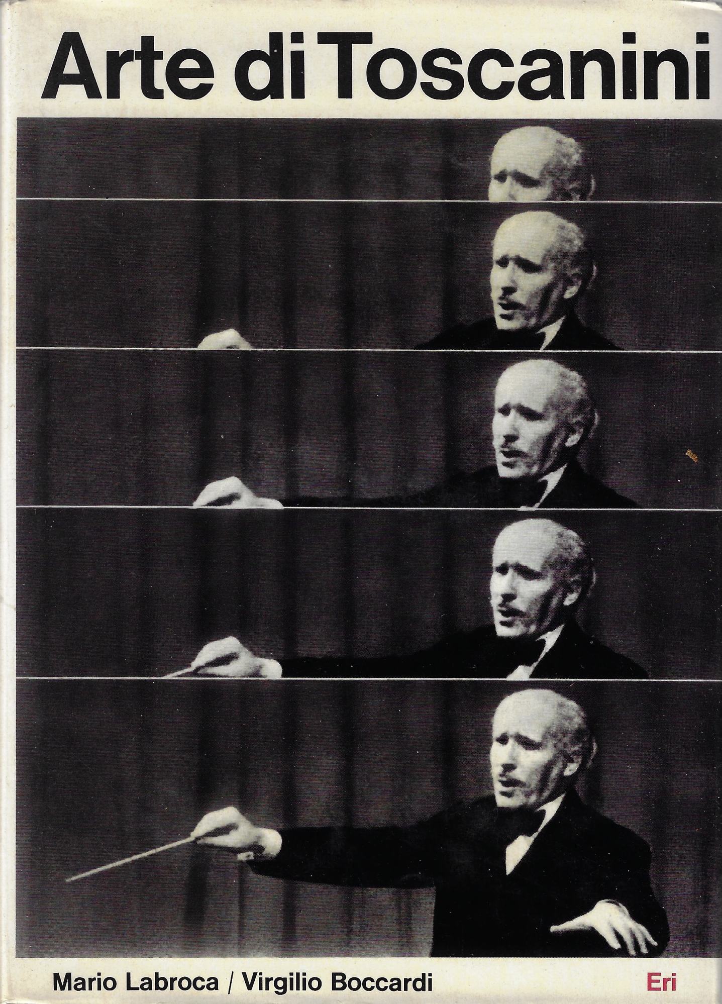 Arte di Toscanini