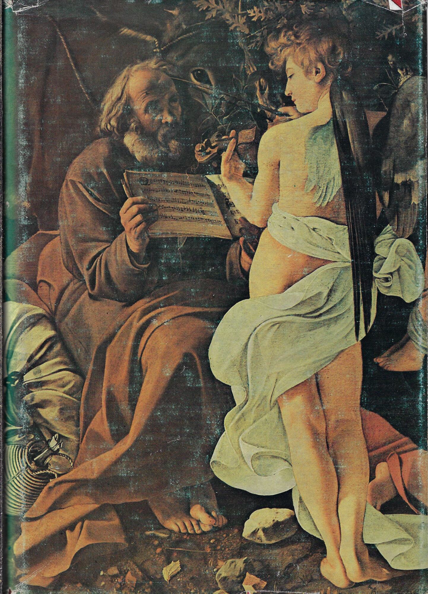 Arte, scienza e cultura in Roma cristiana