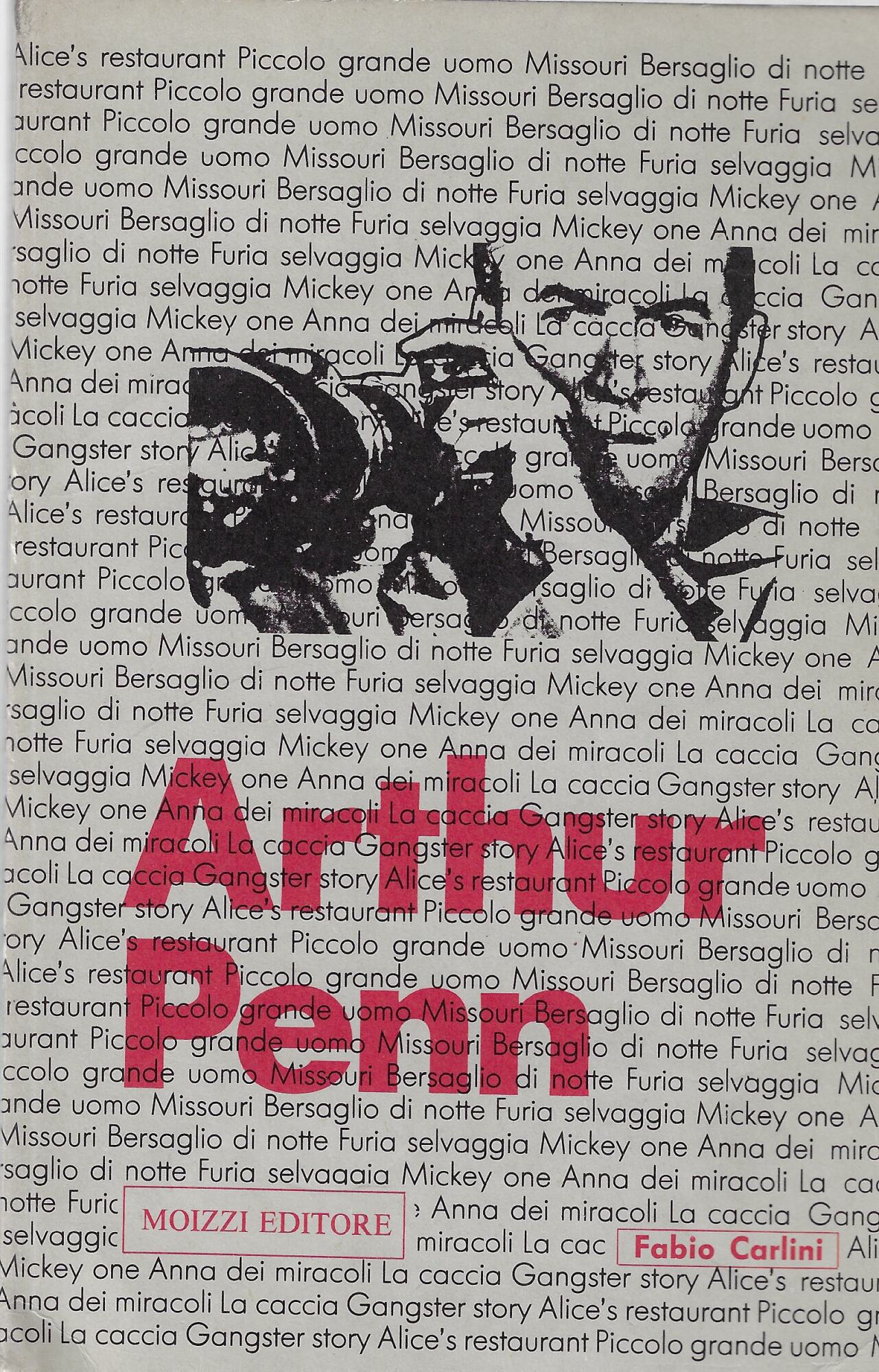 Arthur Penn