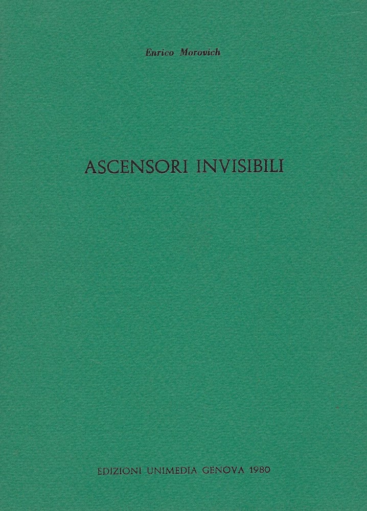 Ascensori invisibili