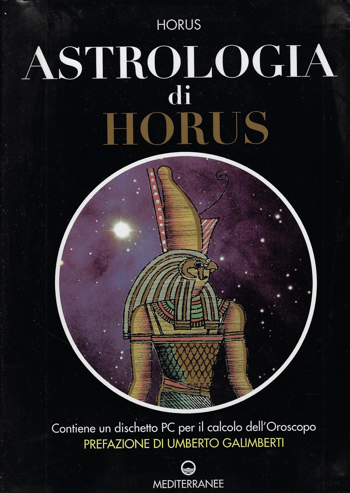 Astrologia di Horus