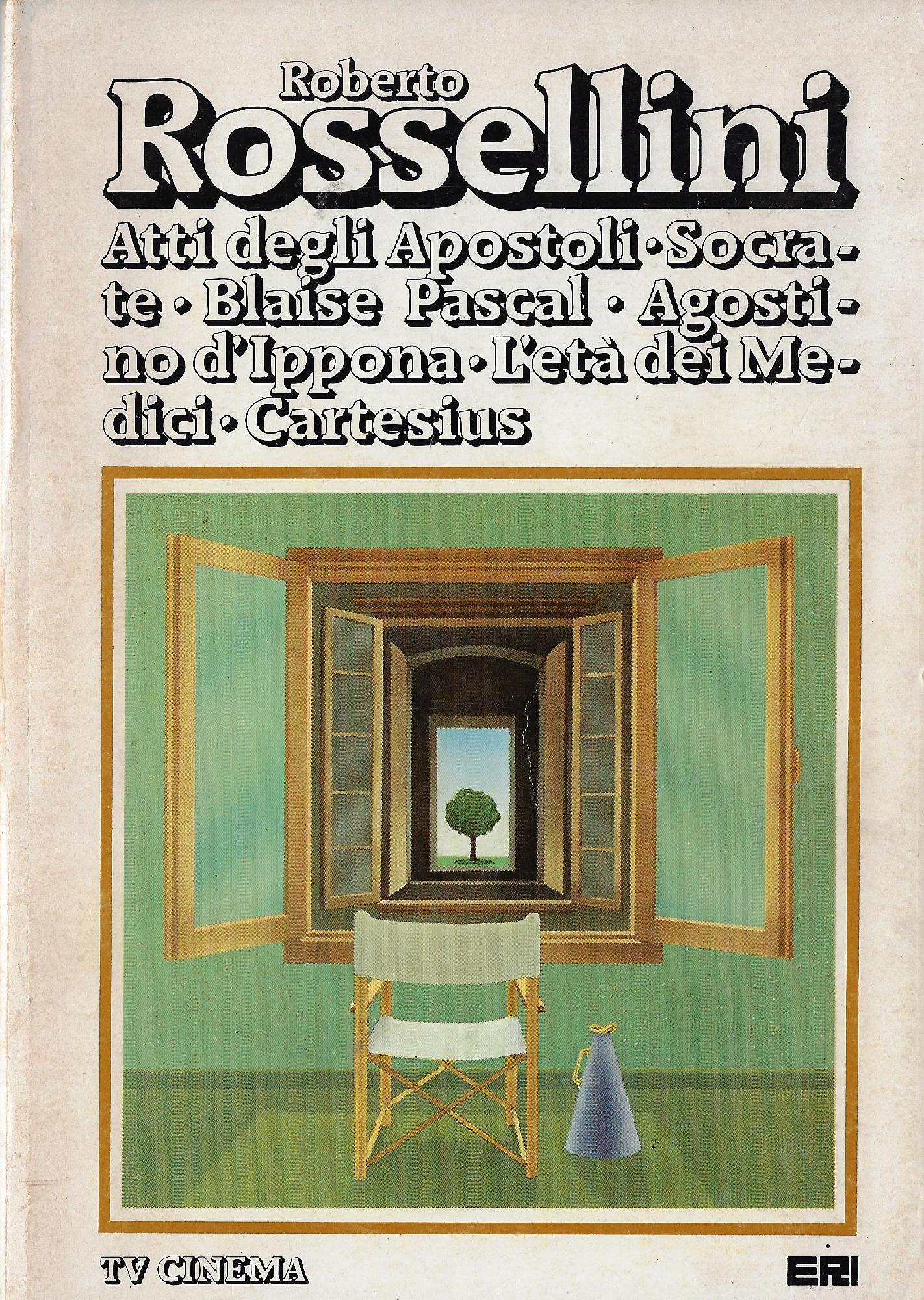 Atti degli Apostoli ; Socrate ; Blaise Pascal ; Agostino …