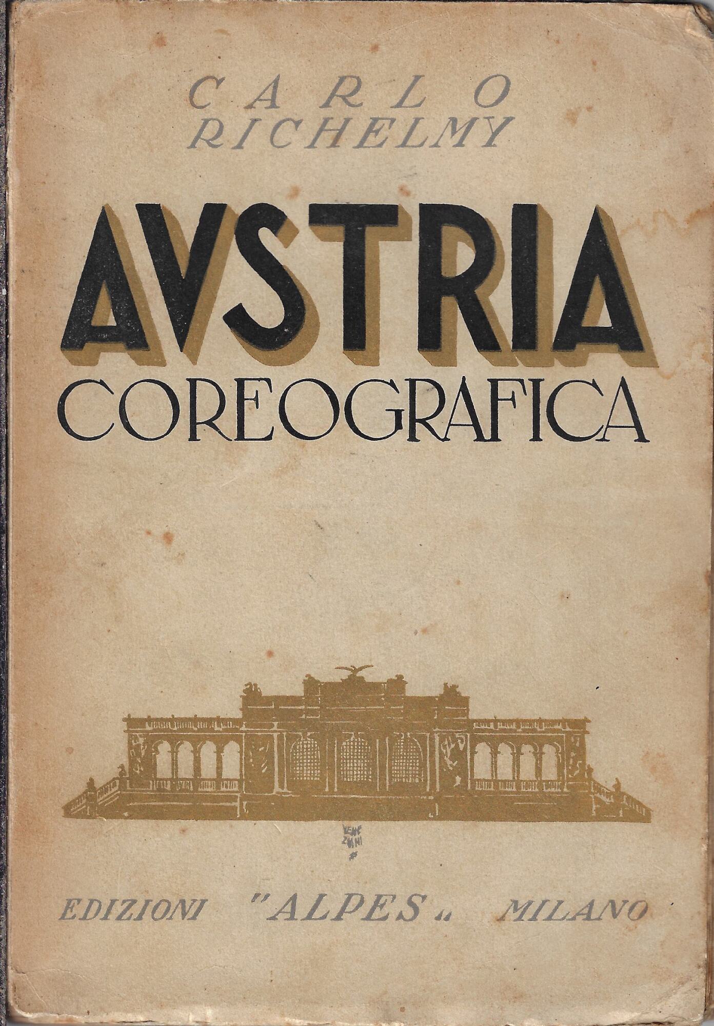 Austria coreografica