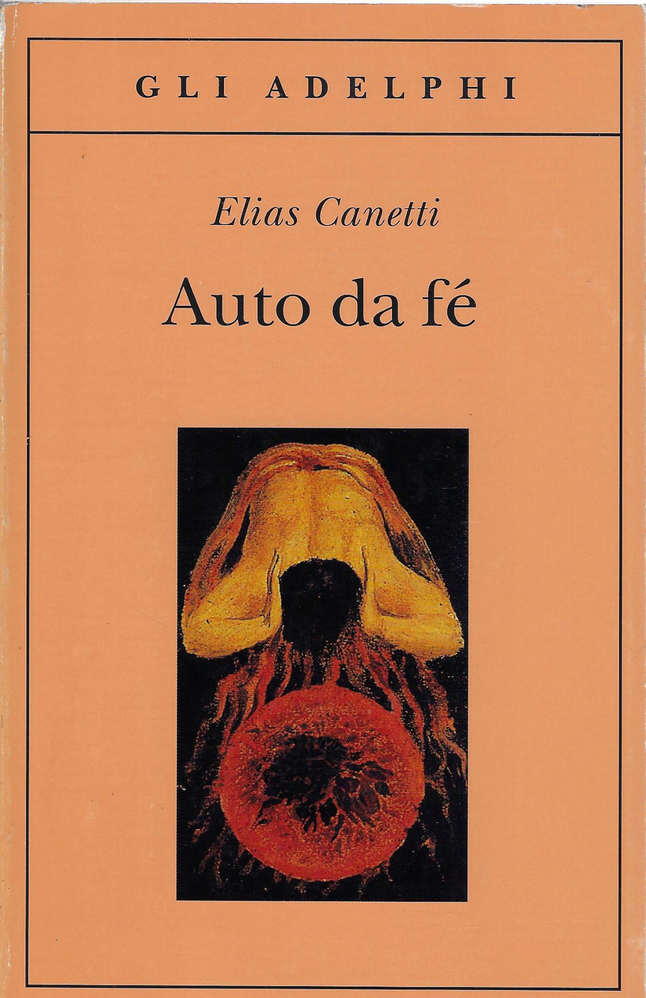 Auto da fé