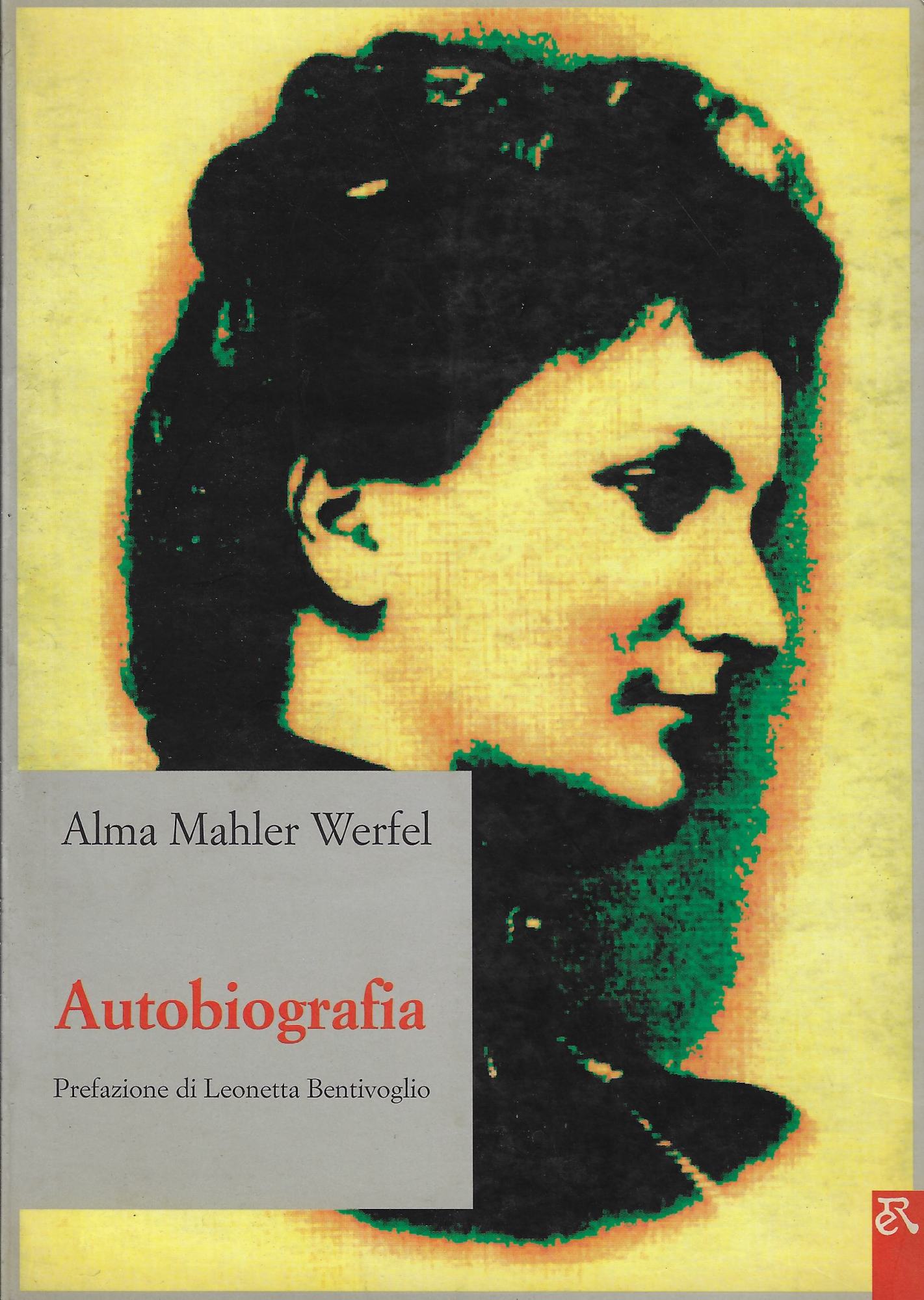 Autobiografia