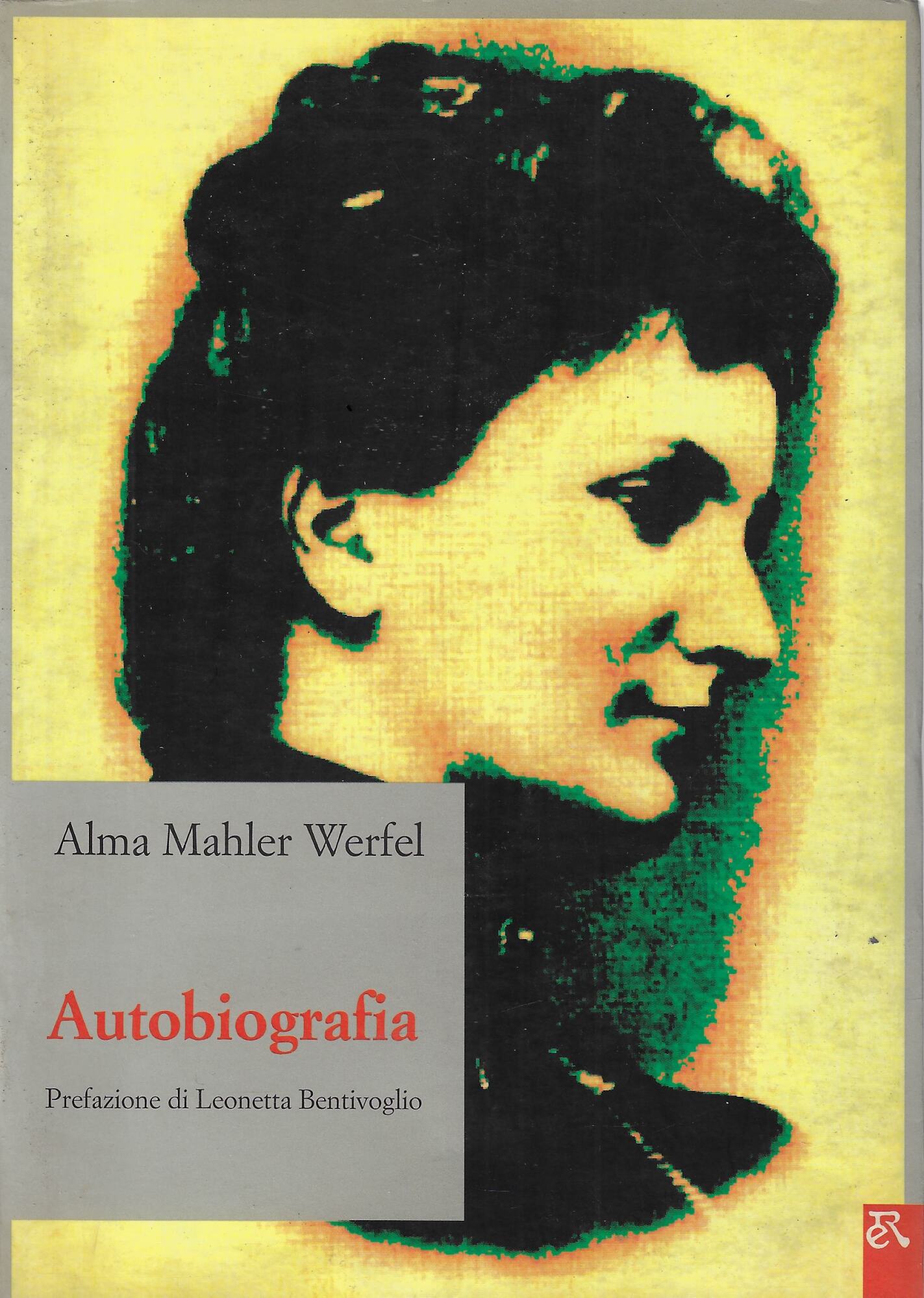 Autobiografia
