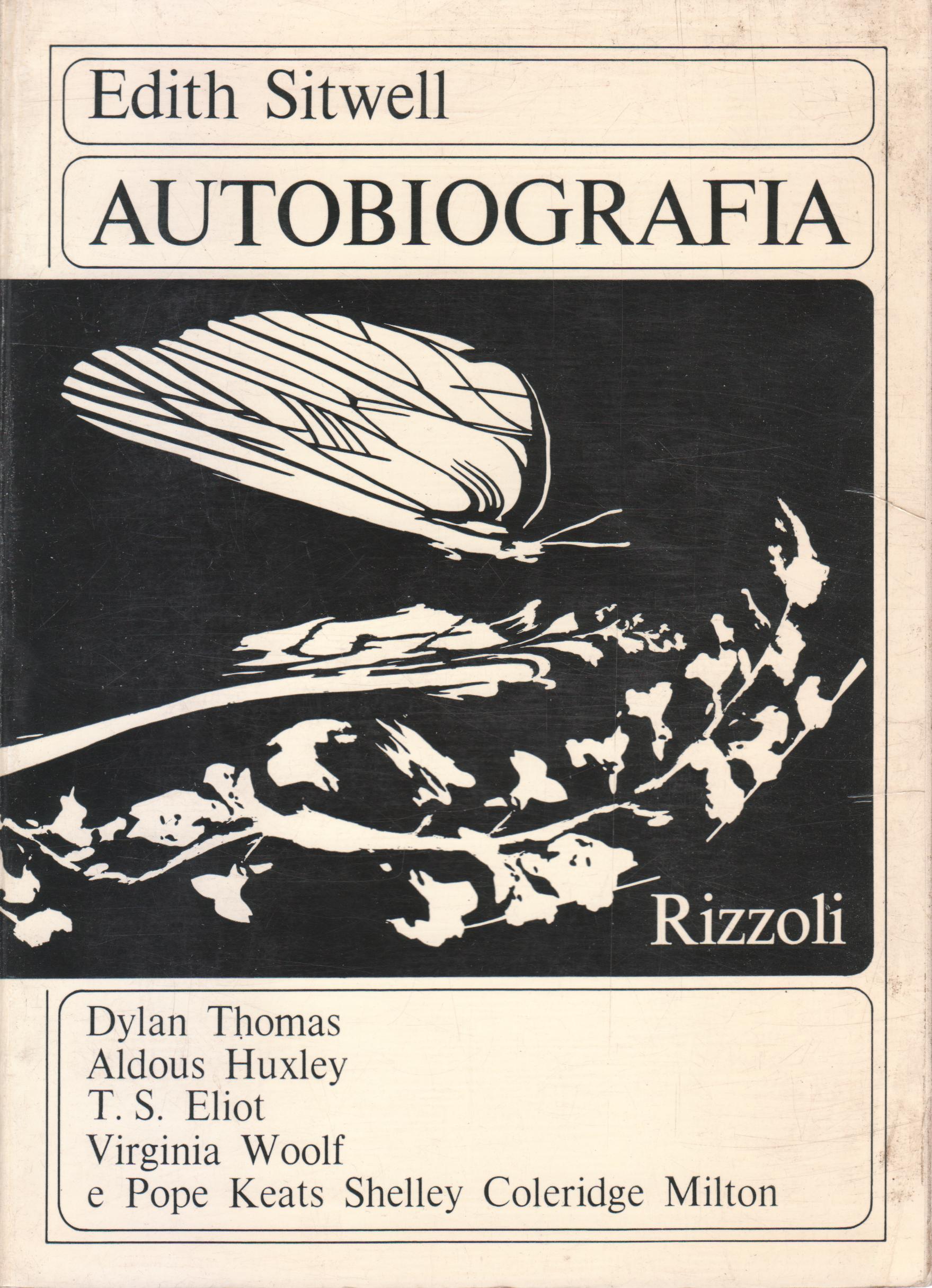 Autobiografia