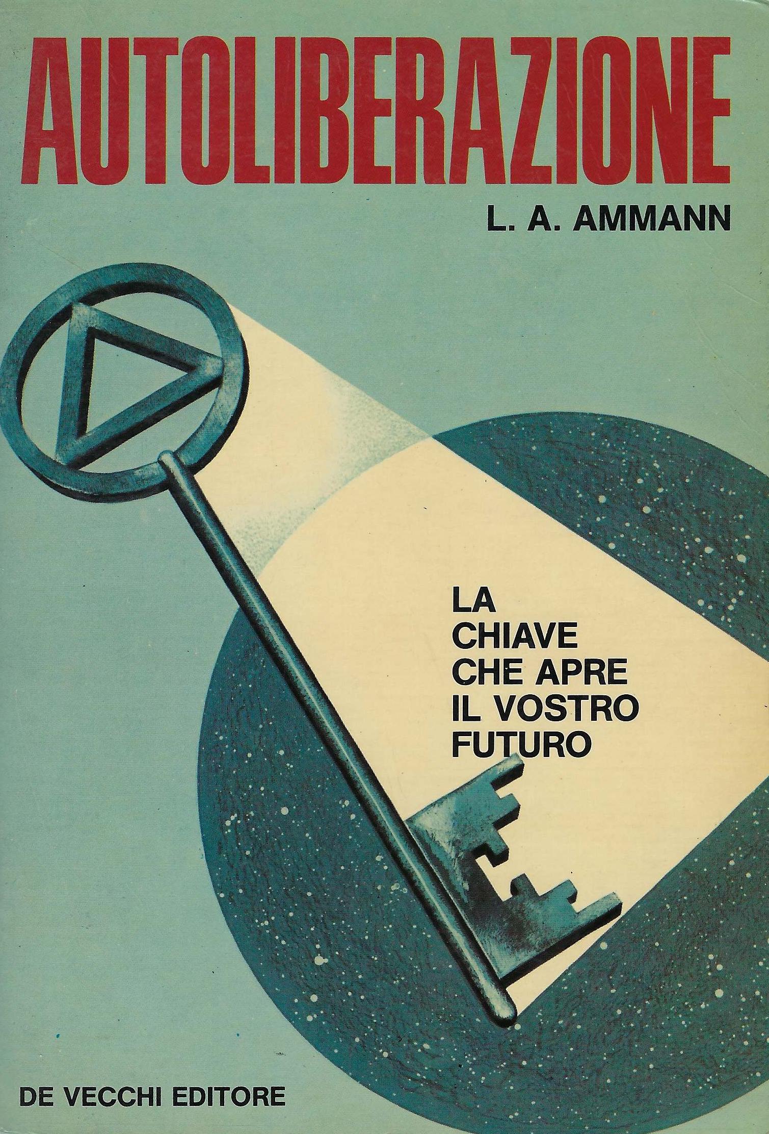 Autoliberazione