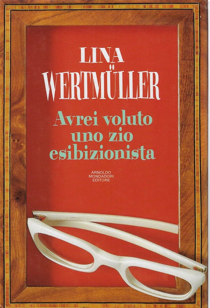 Avrei voluto uno zio esibizionista
