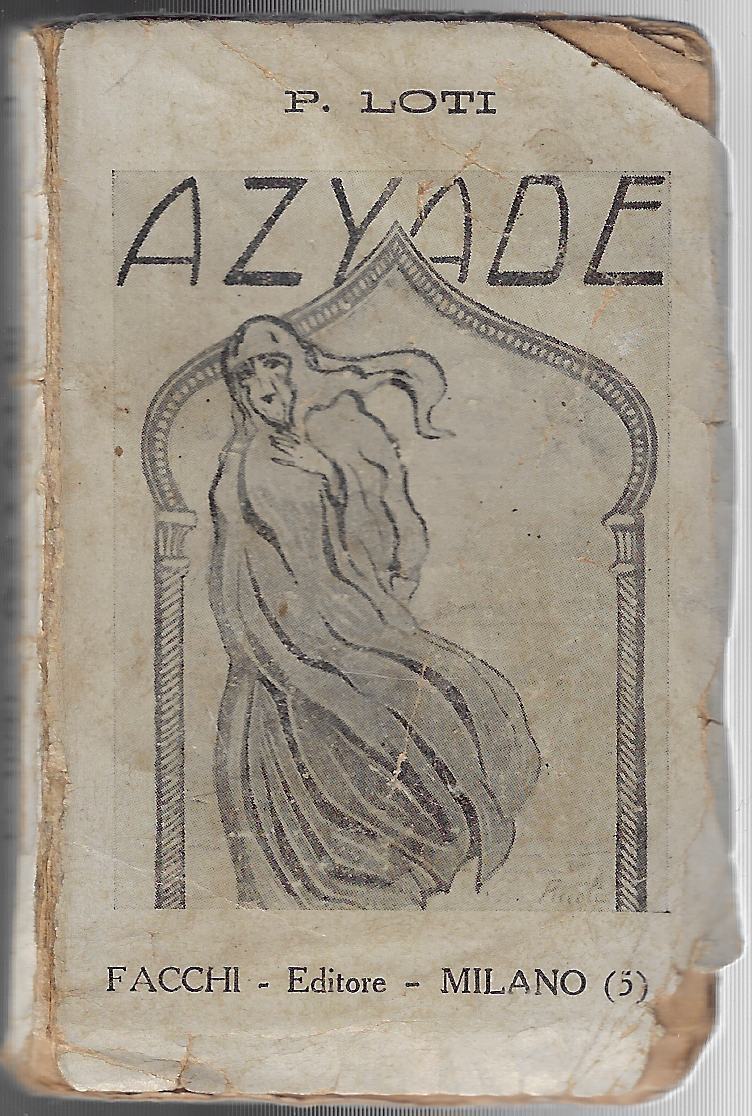 Azyade