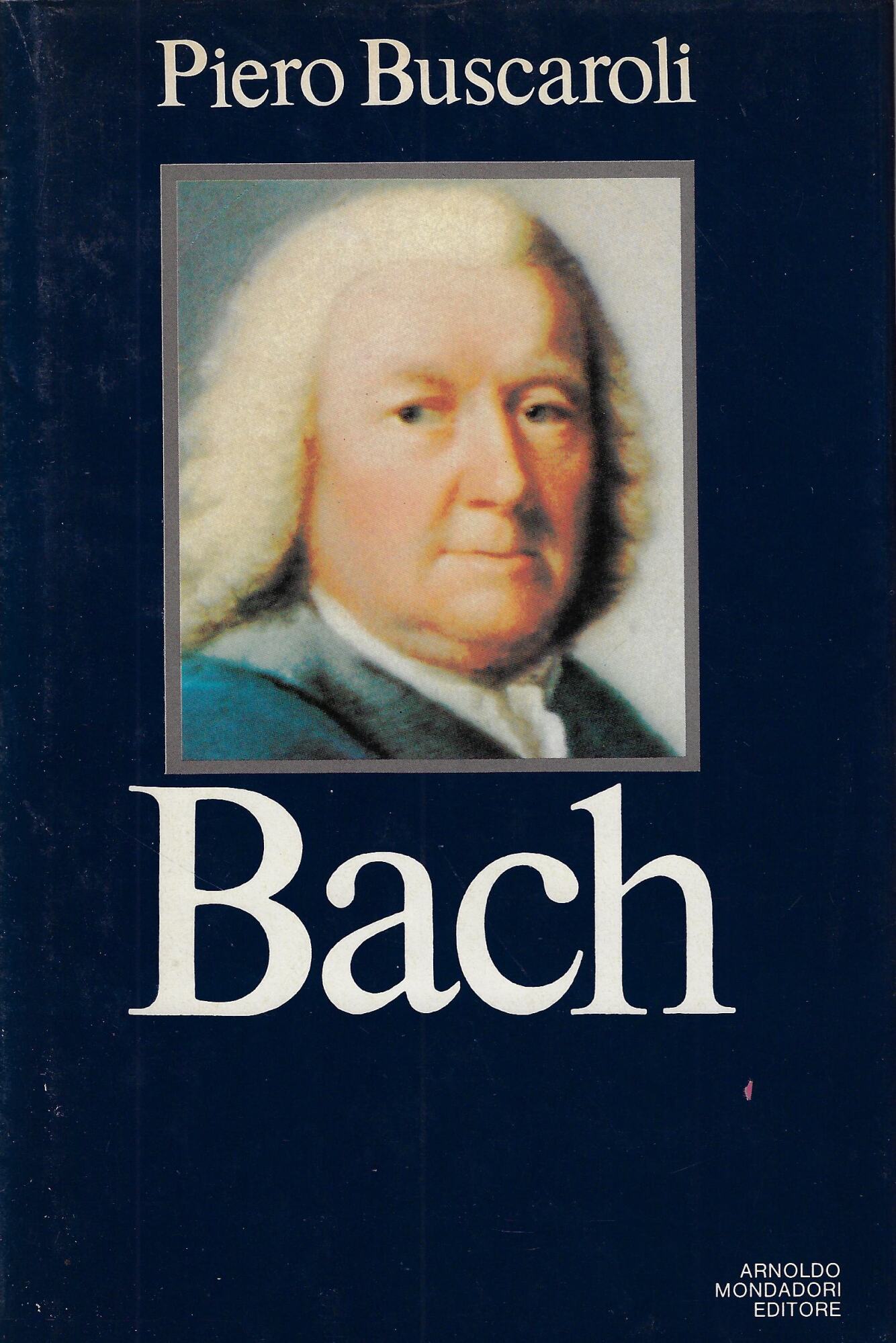 Bach