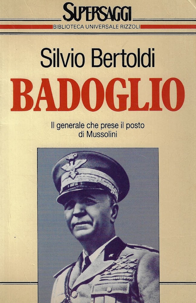 Badoglio