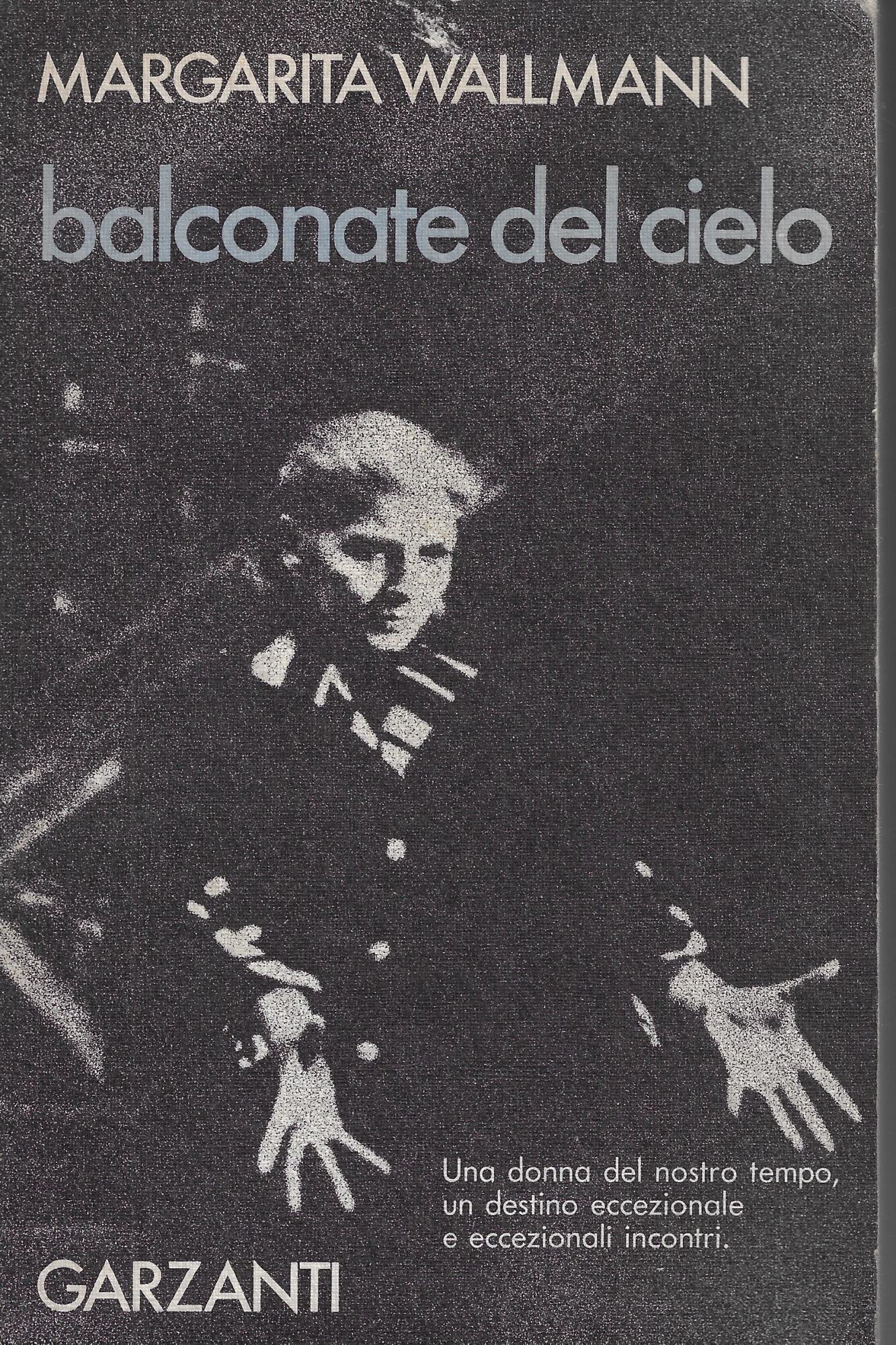 Balconate del cielo