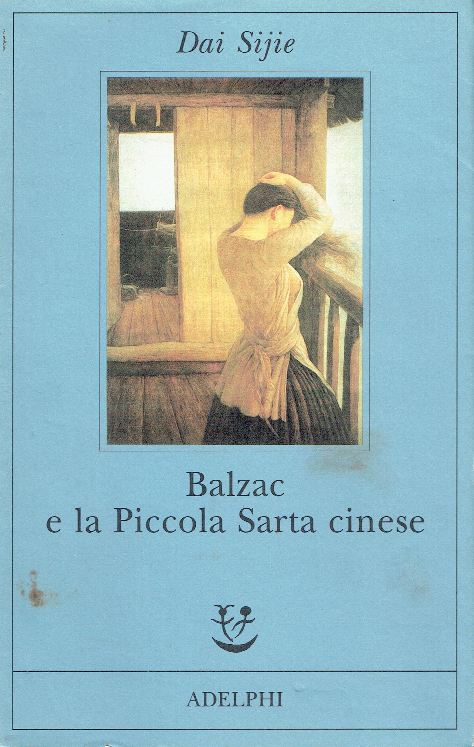 Balzac e la piccola sarta cinese
