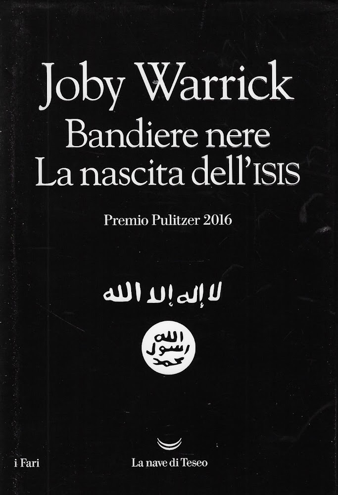 Bandiere nere. La nascita dell'Isis
