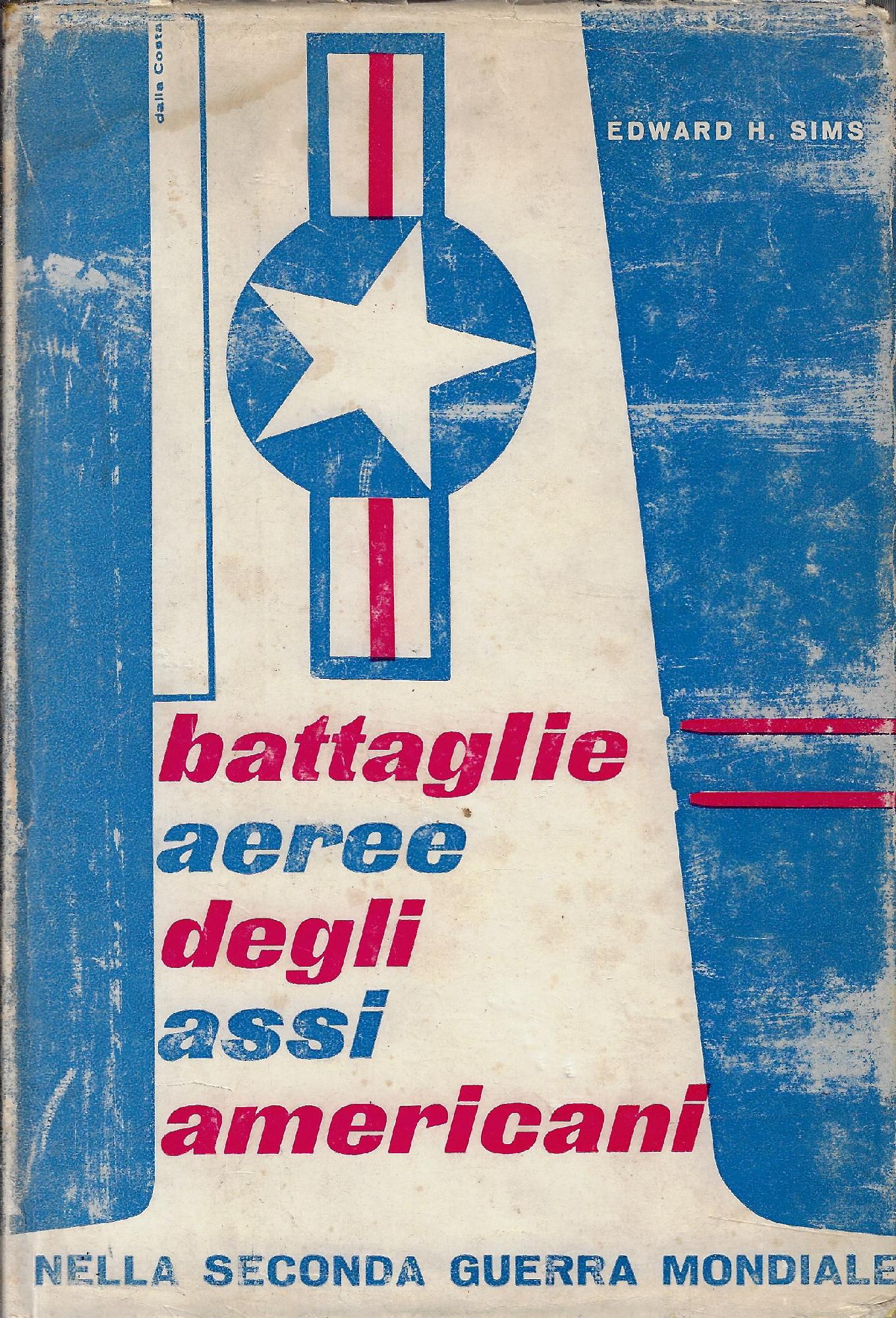 Battaglie aeree degli assi americani nella seconda guerra mondiale