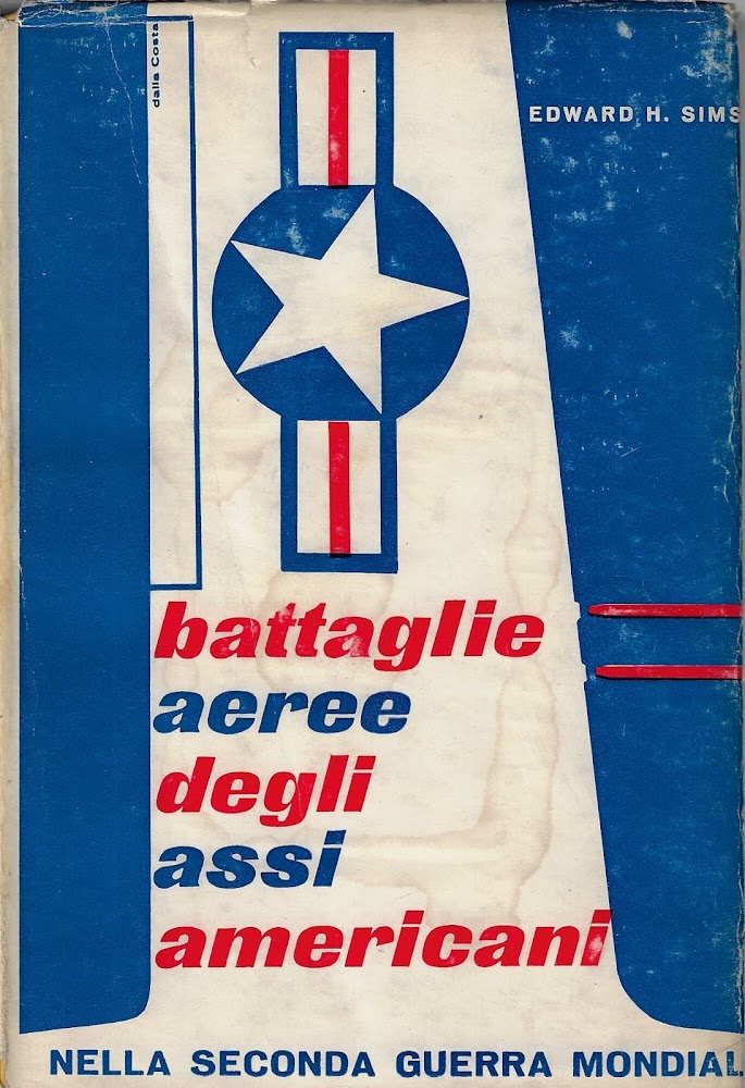 Battaglie aeree degli assi americani nella seconda guerra mondiale