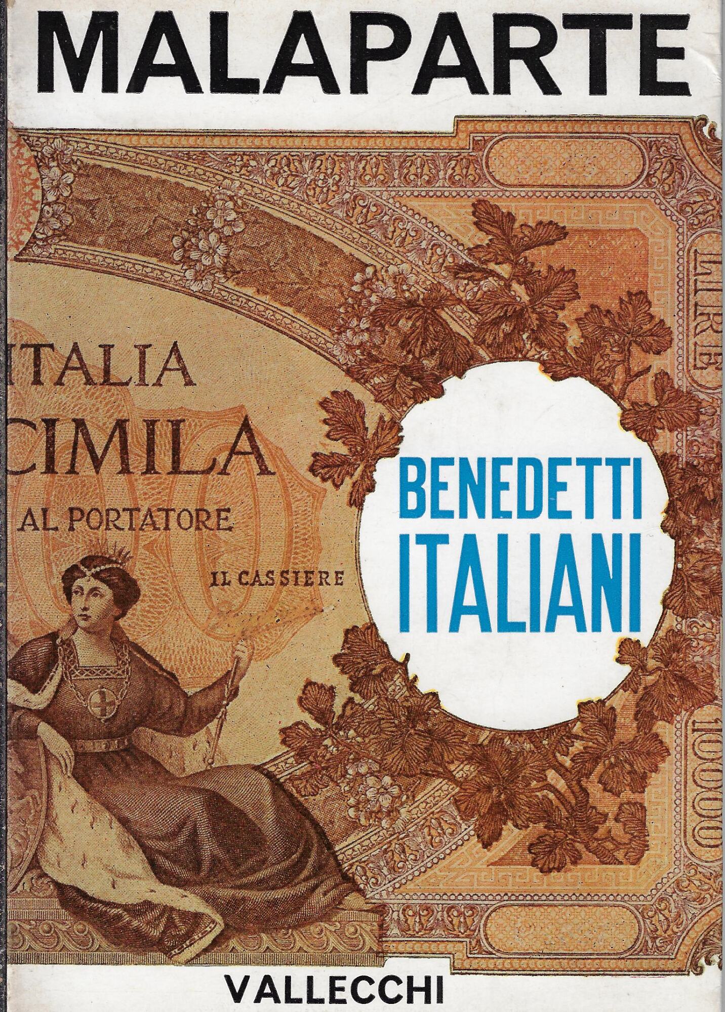 Benedetti italiani