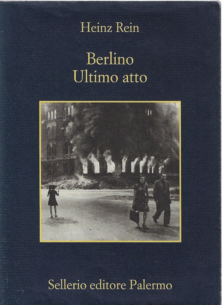 Berlino ultimo atto
