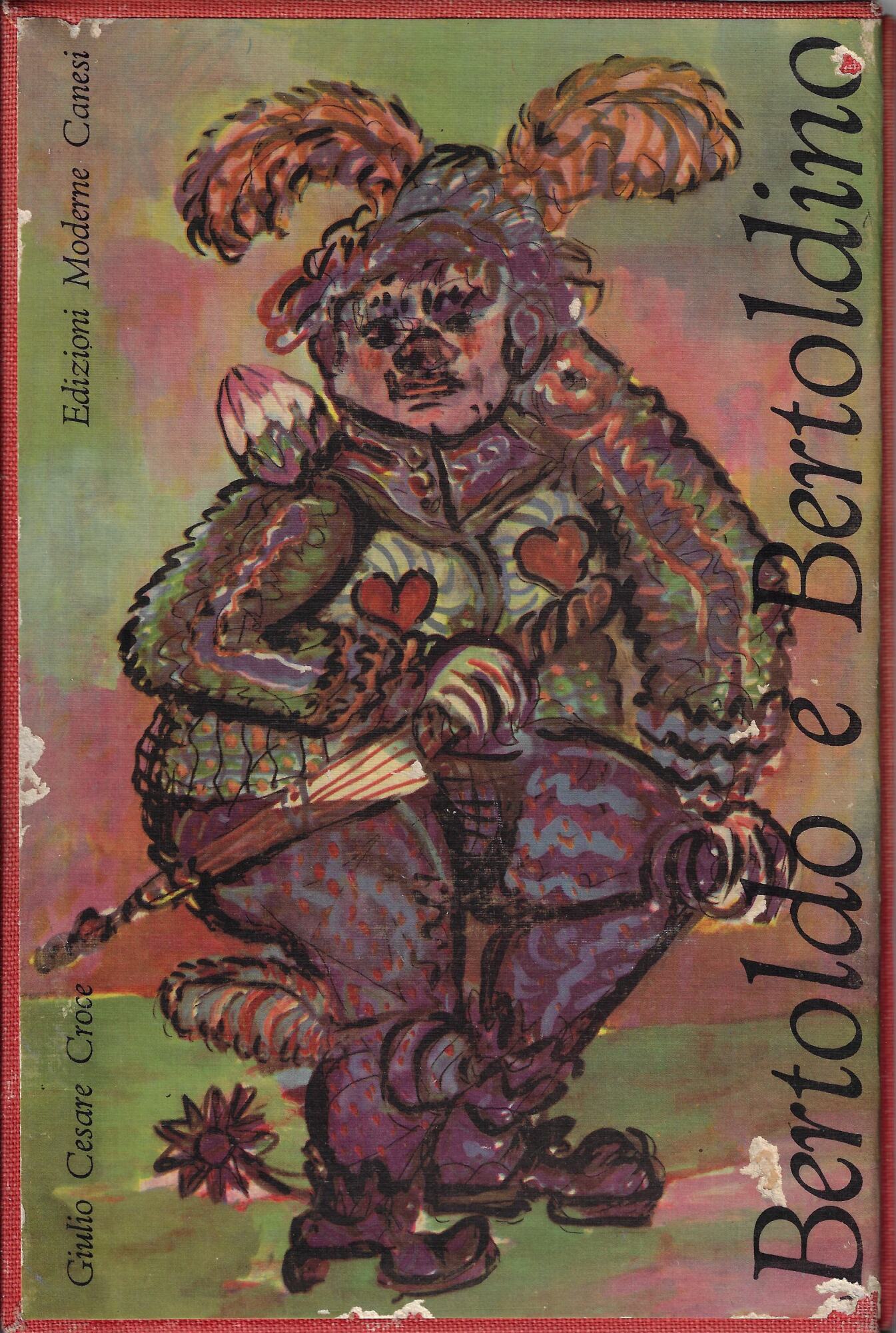 Bertoldo e Bertoldino