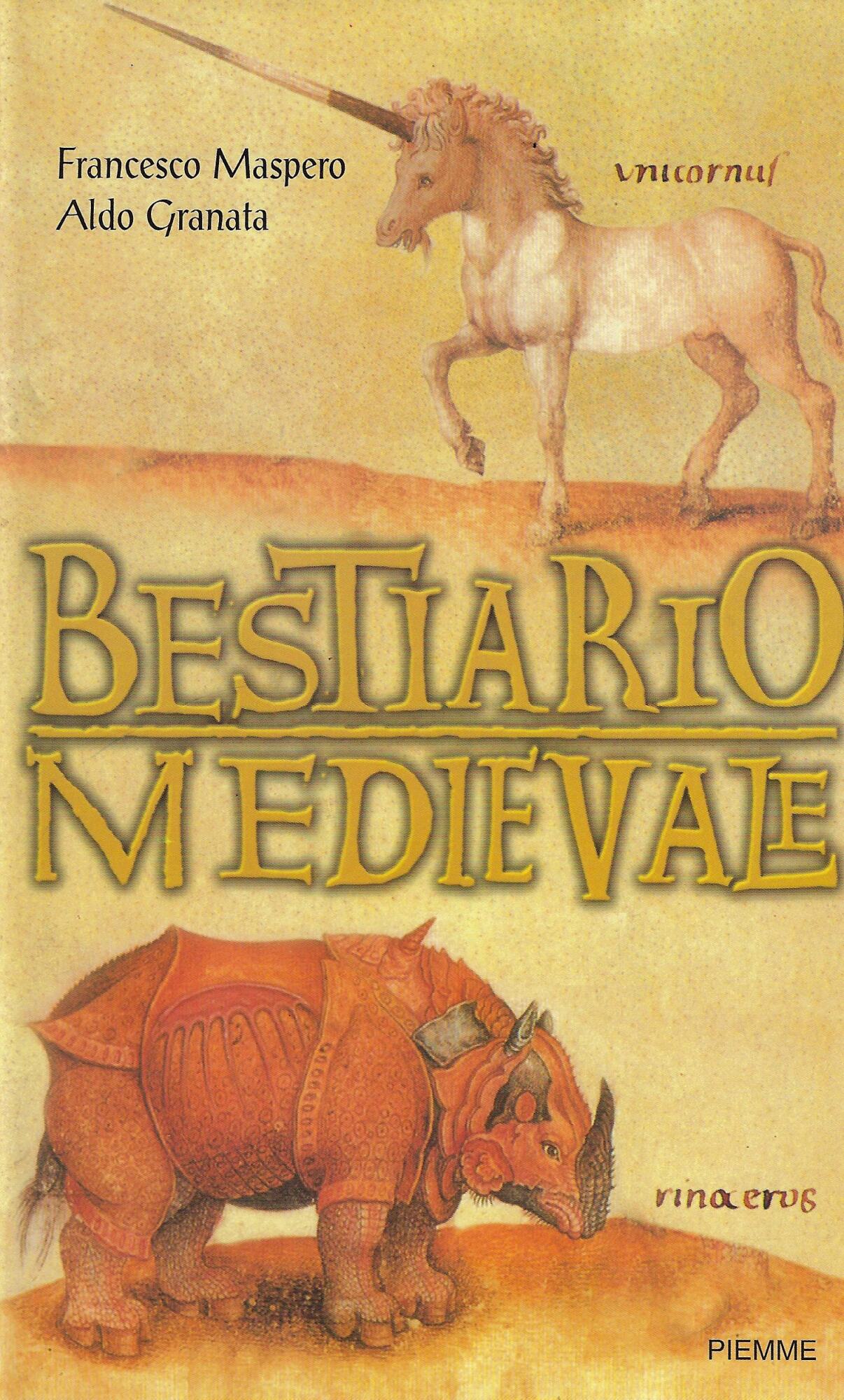 Bestiario medievale