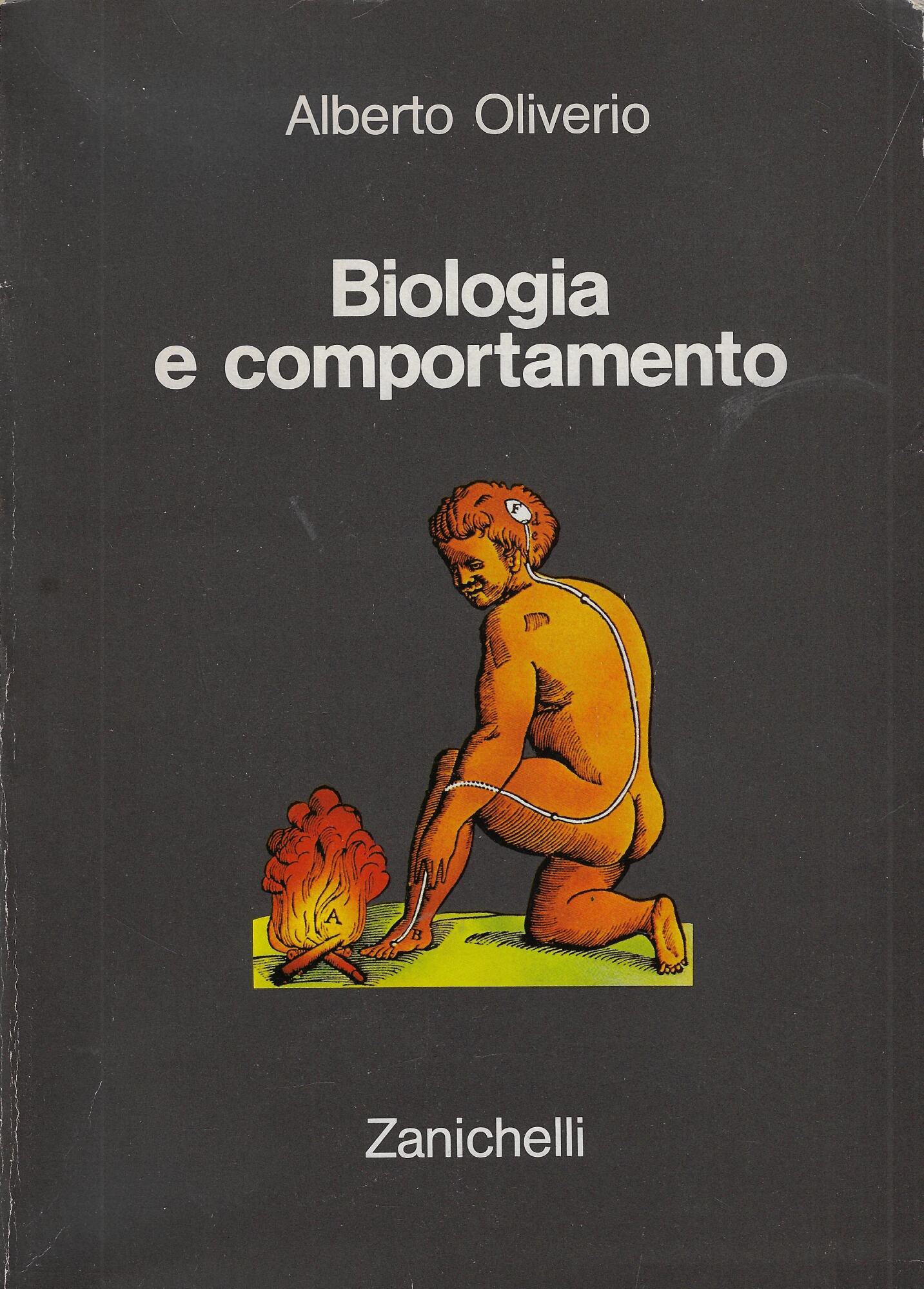 Biologia e comportamento