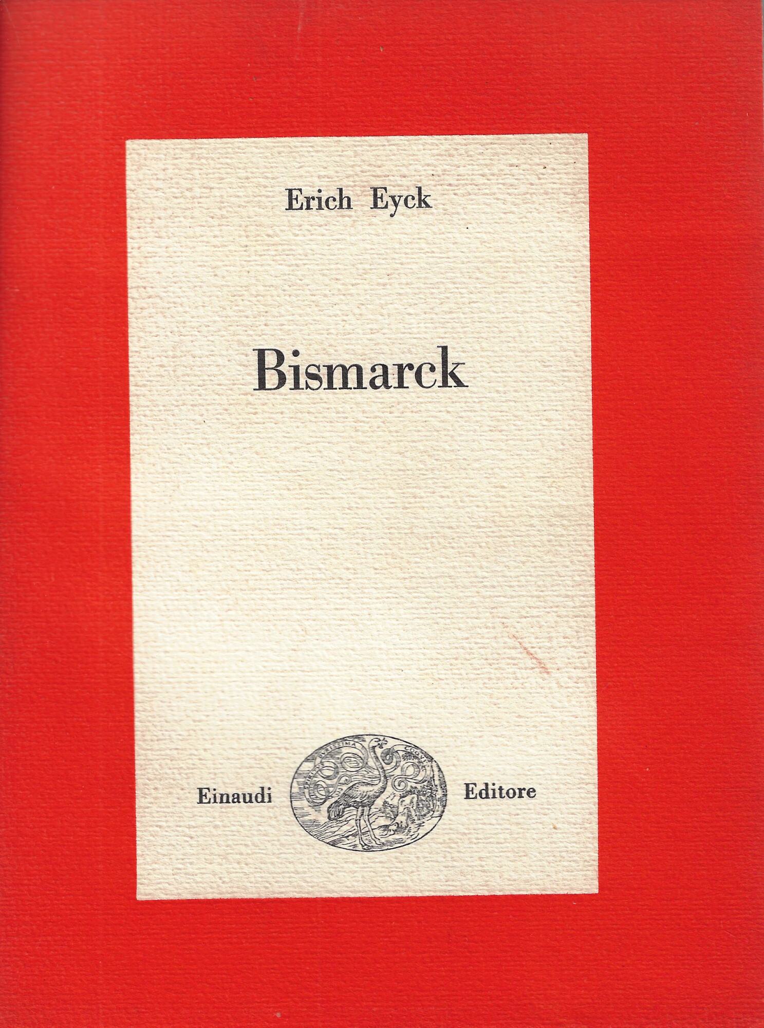 Bismarck