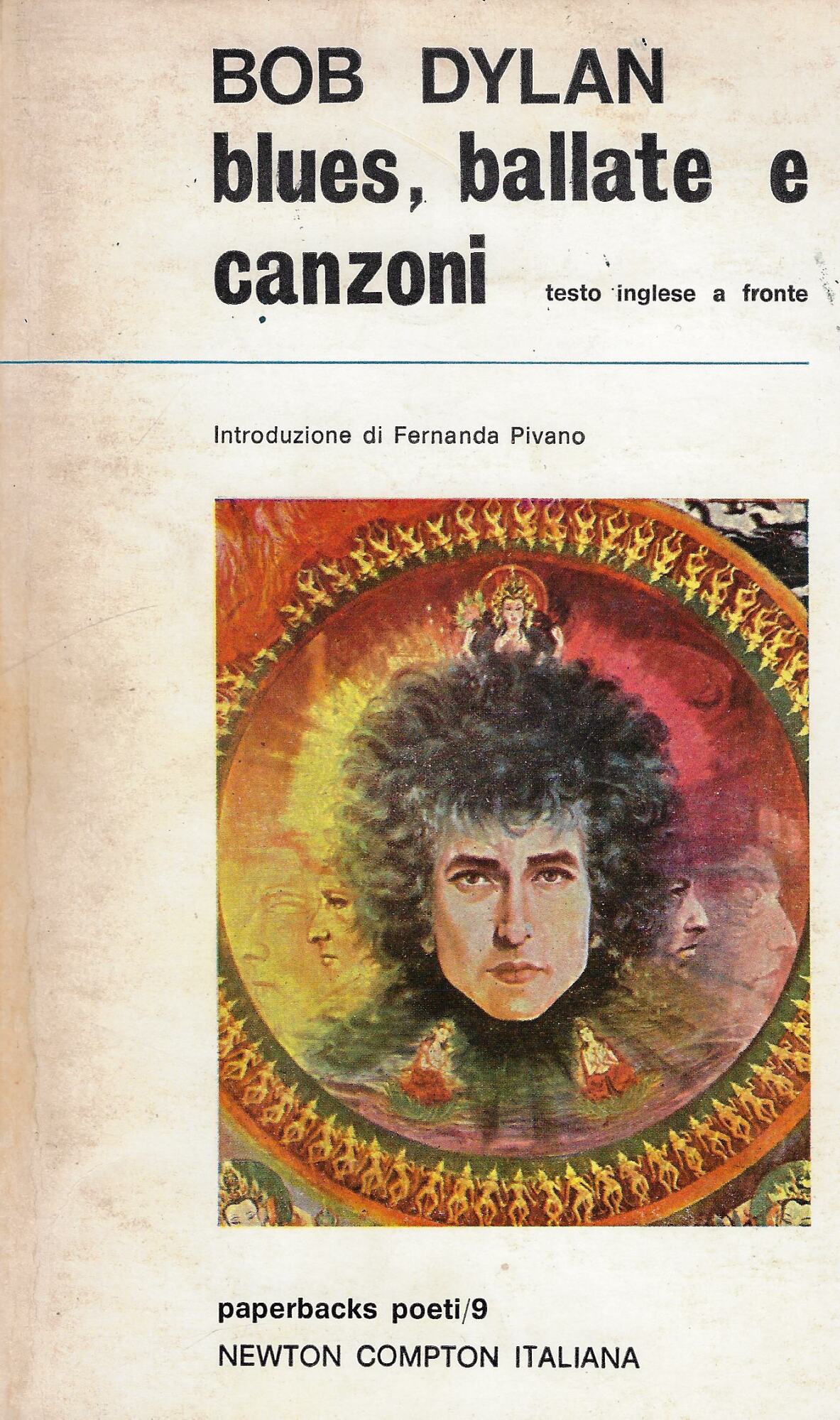 Blues, ballate e canzoni