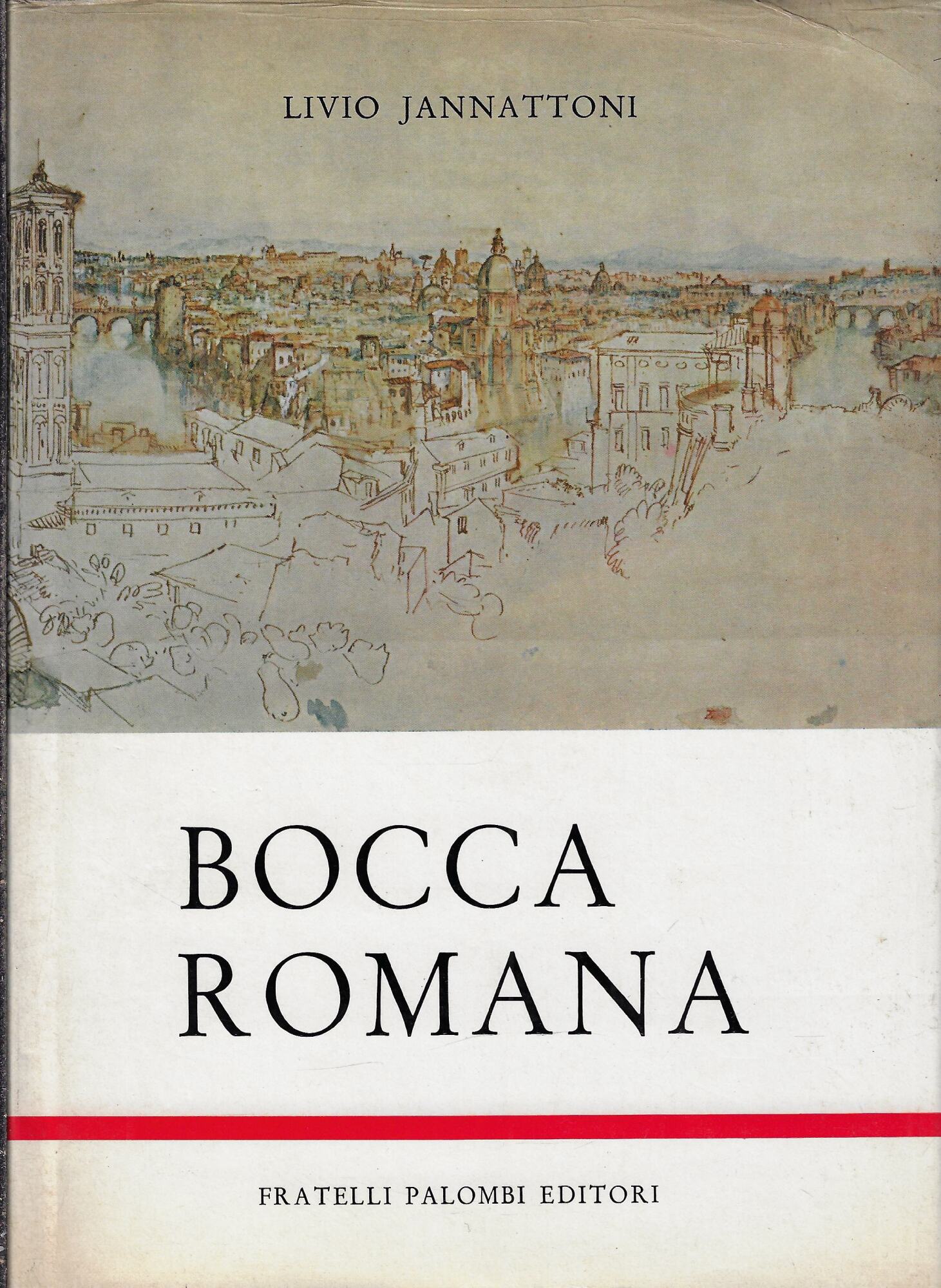 Bocca romana