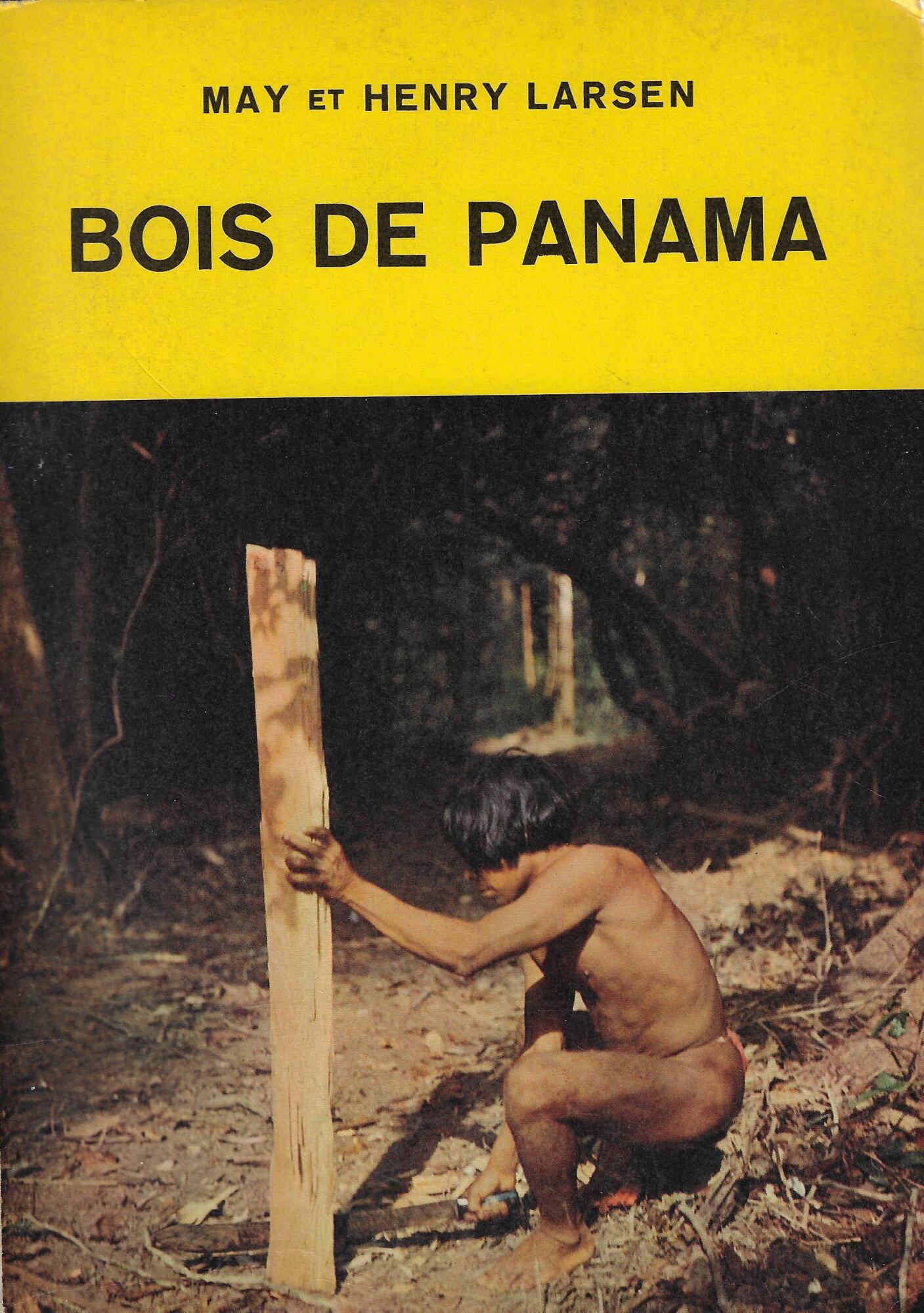 Bois de Panama