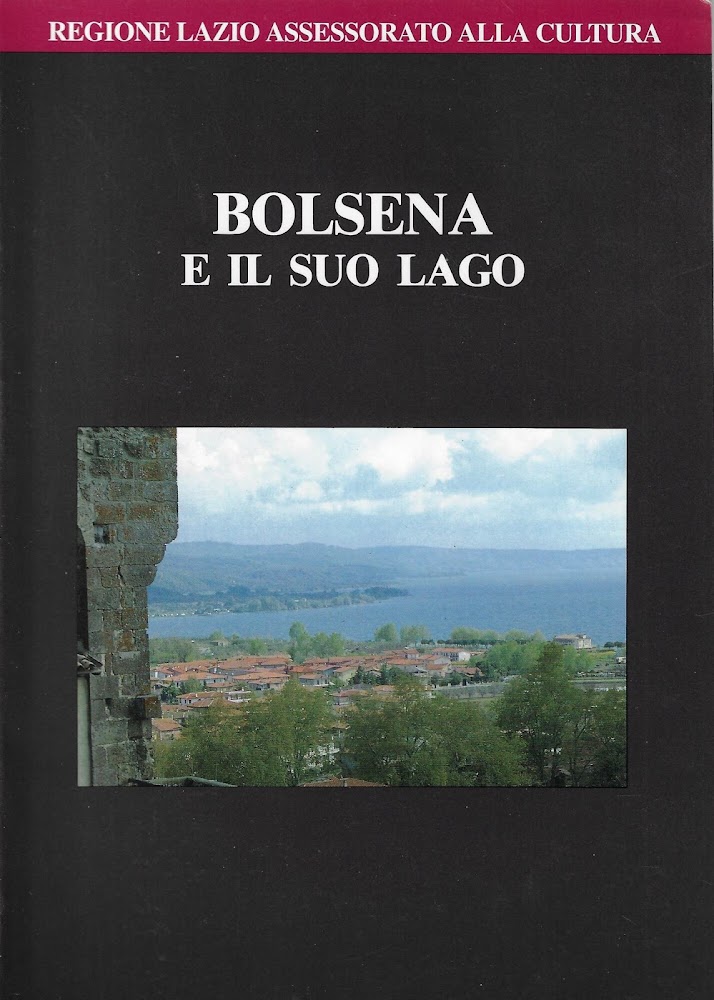 Bolsena e il suo lago