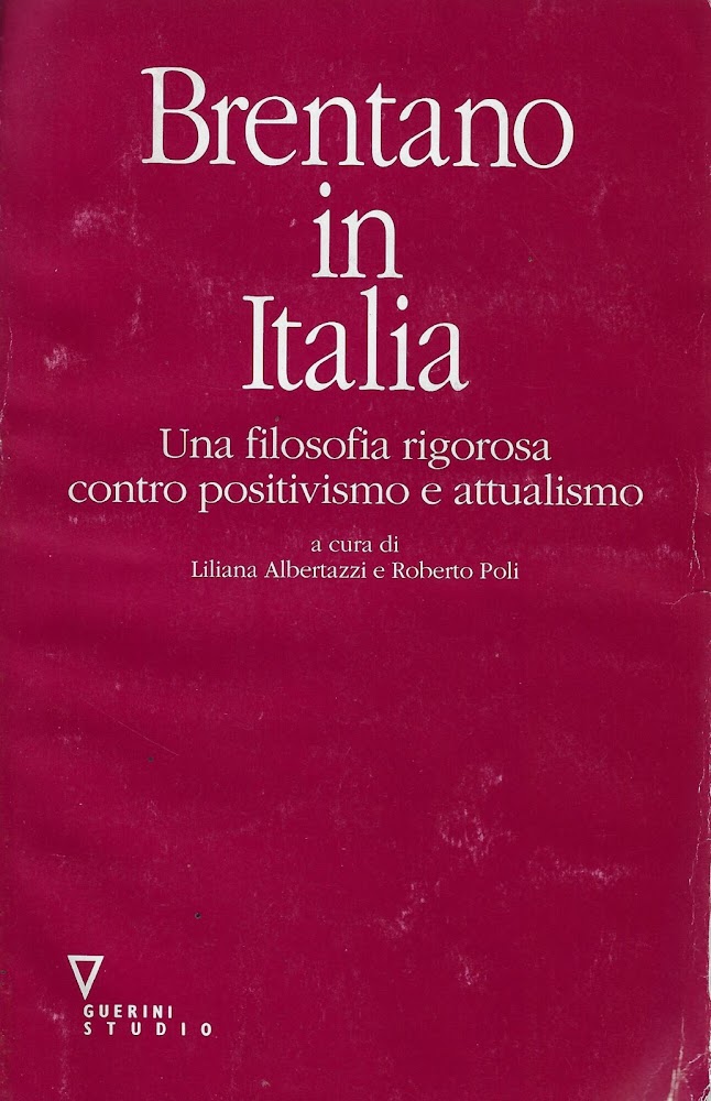 Brentano in Italia